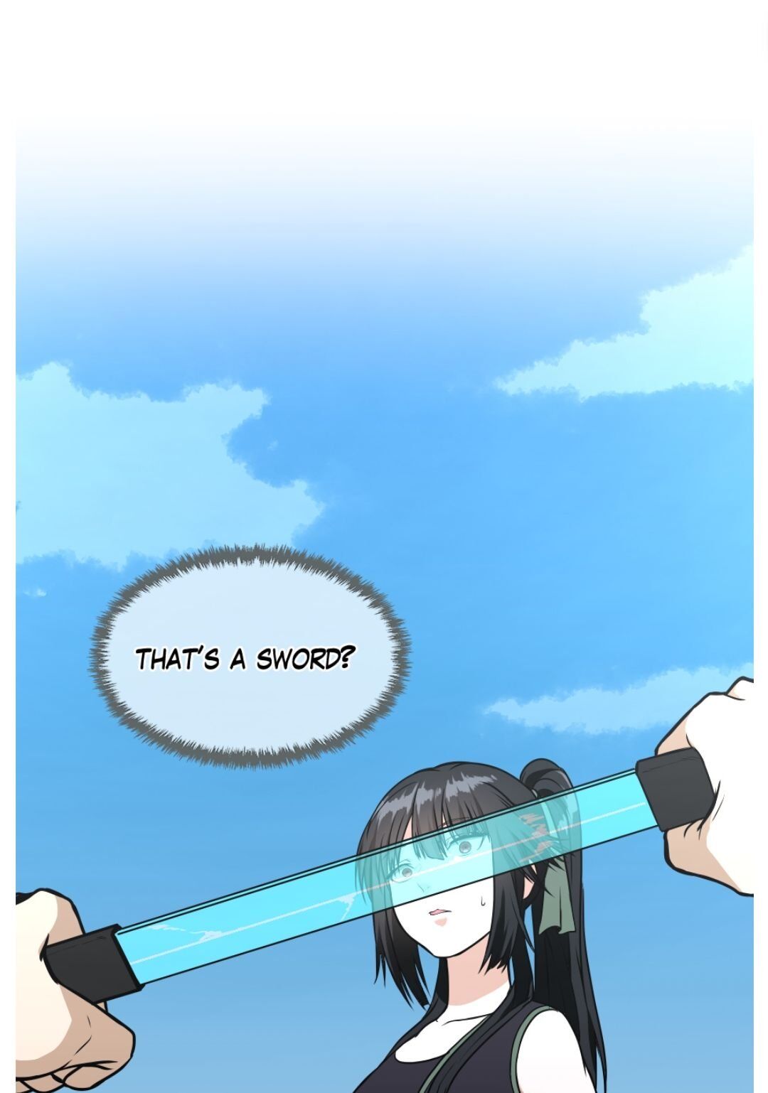 The Beginning After the End Chapter 56 — Page 48