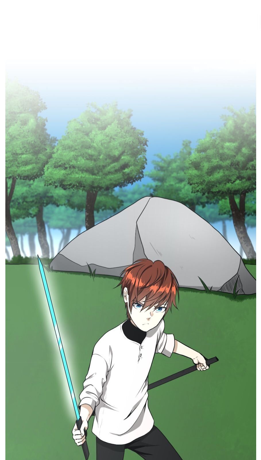 The Beginning After the End Chapter 56 — Page 50