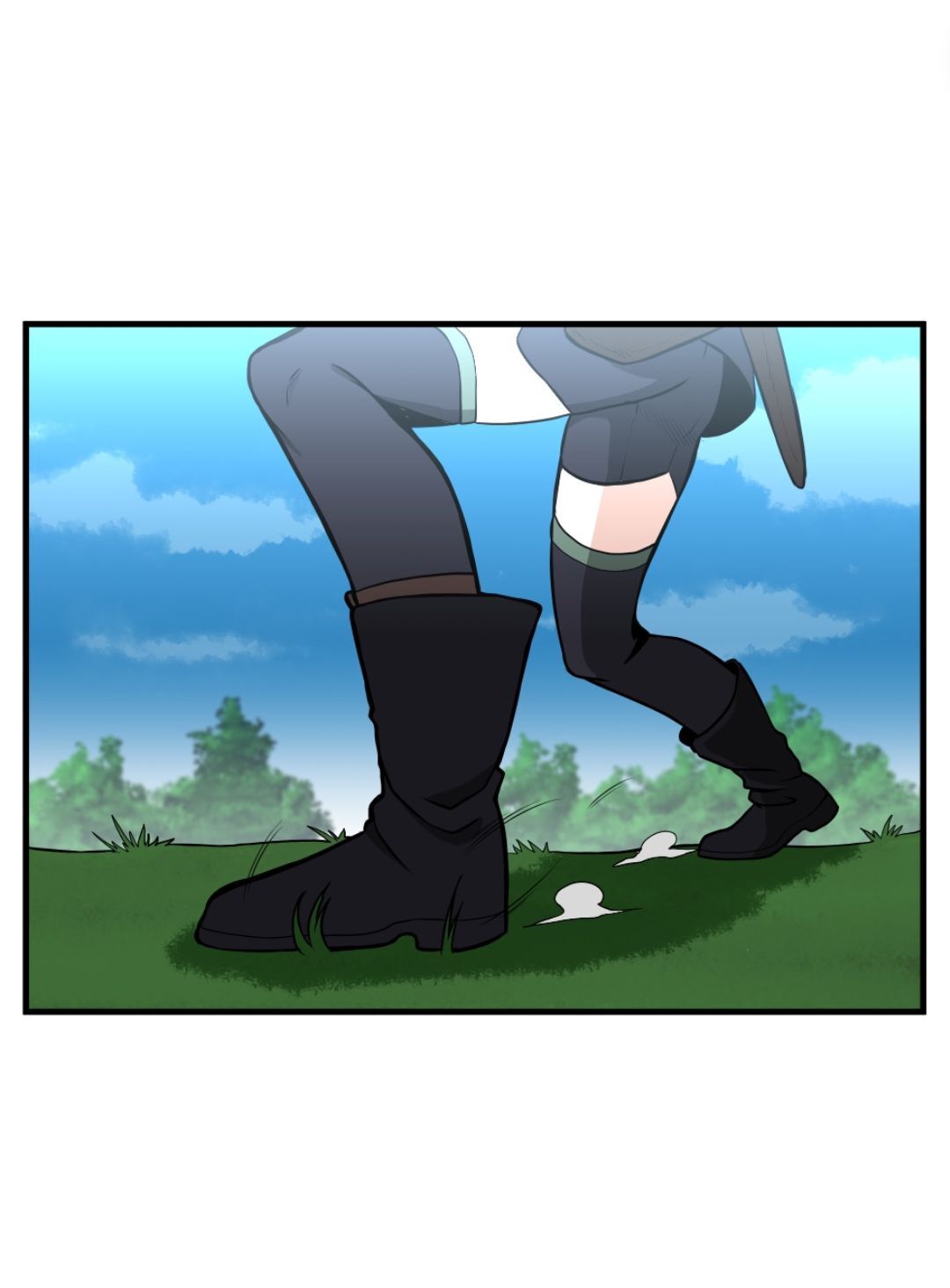 The Beginning After the End Chapter 56 — Page 53