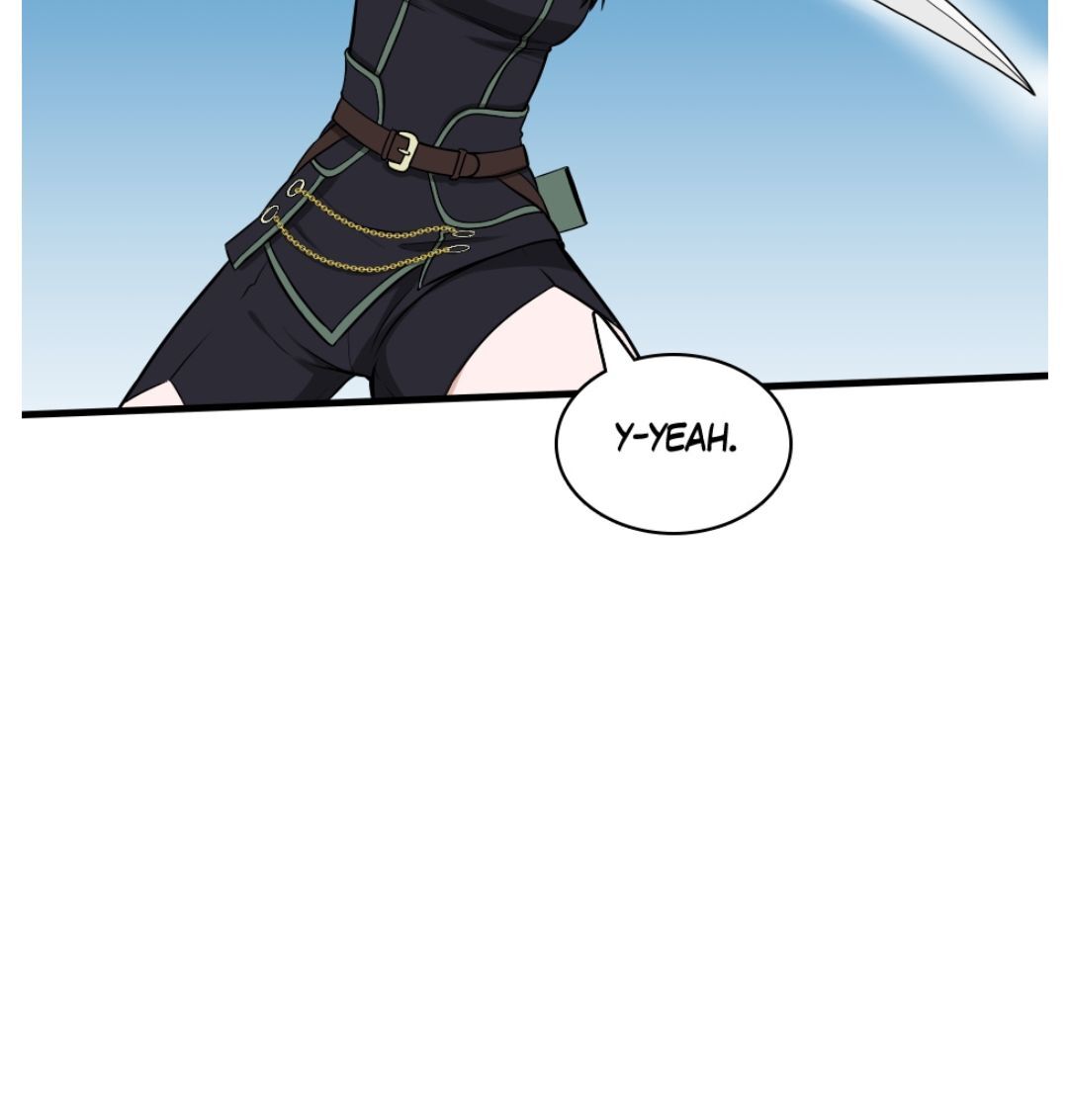 The Beginning After the End Chapter 56 — Page 55