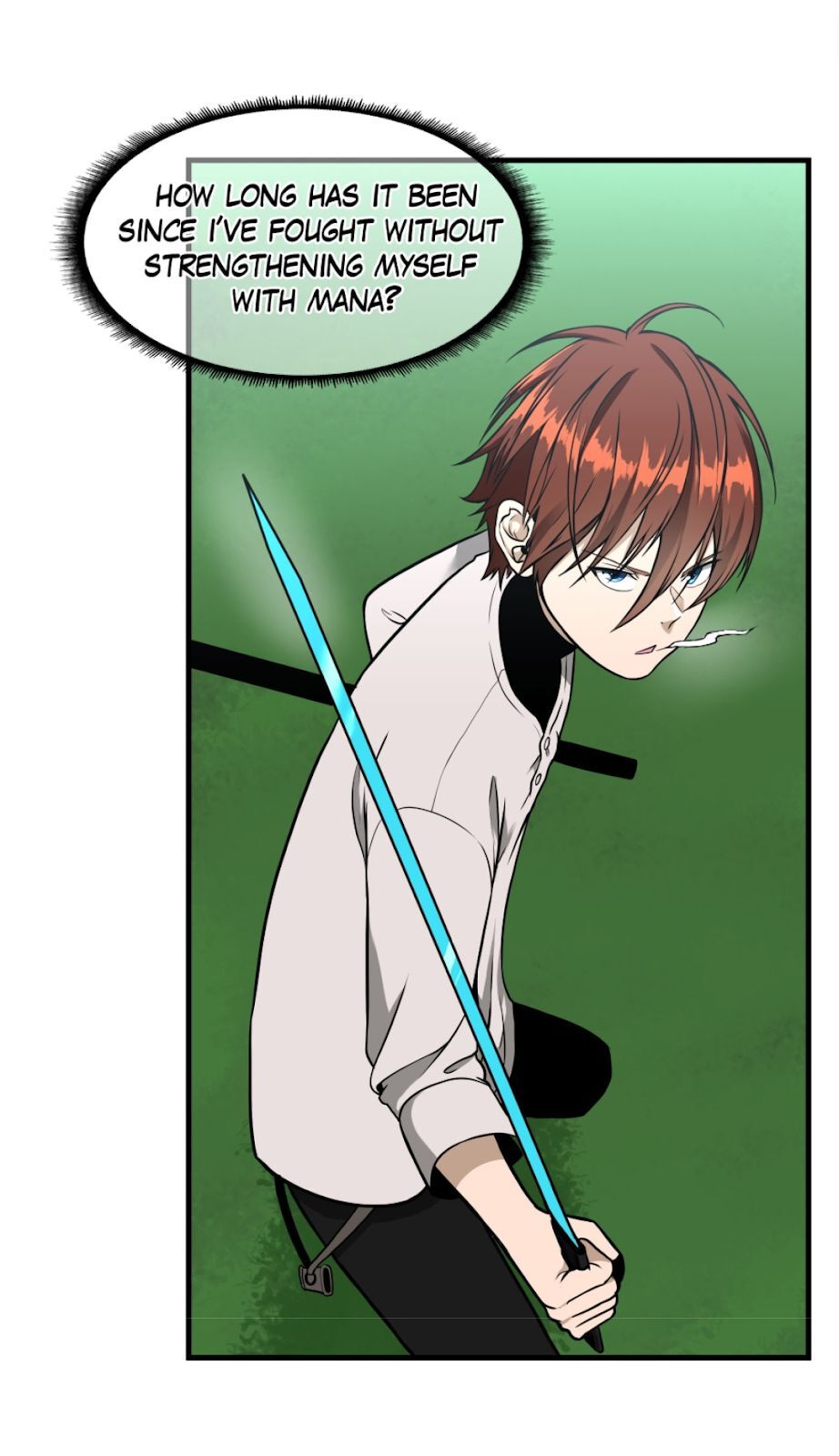 The Beginning After the End Chapter 56 — Page 56