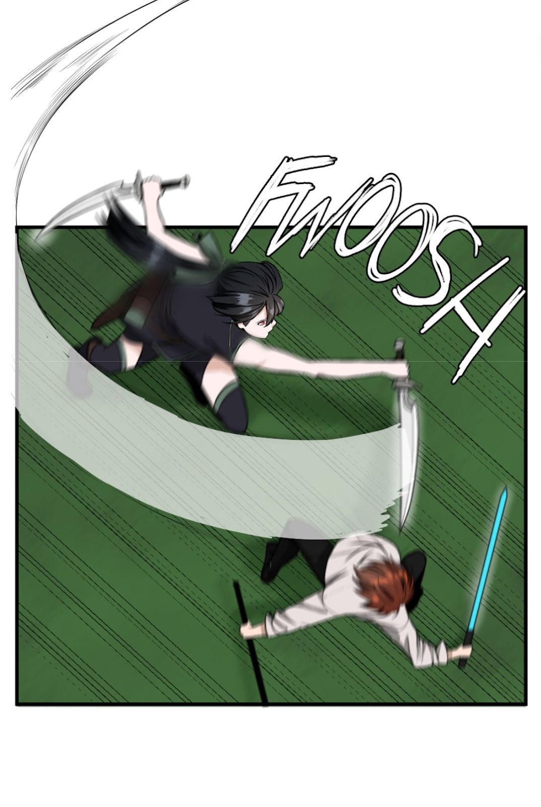 The Beginning After the End Chapter 56 — Page 60