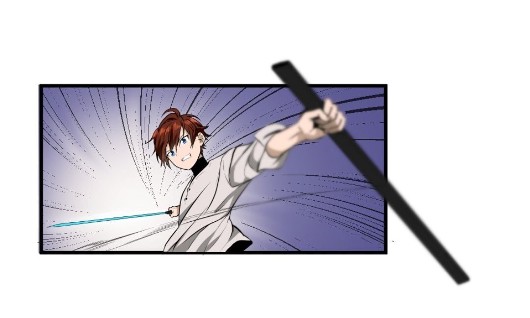 The Beginning After the End Chapter 56 — Page 61