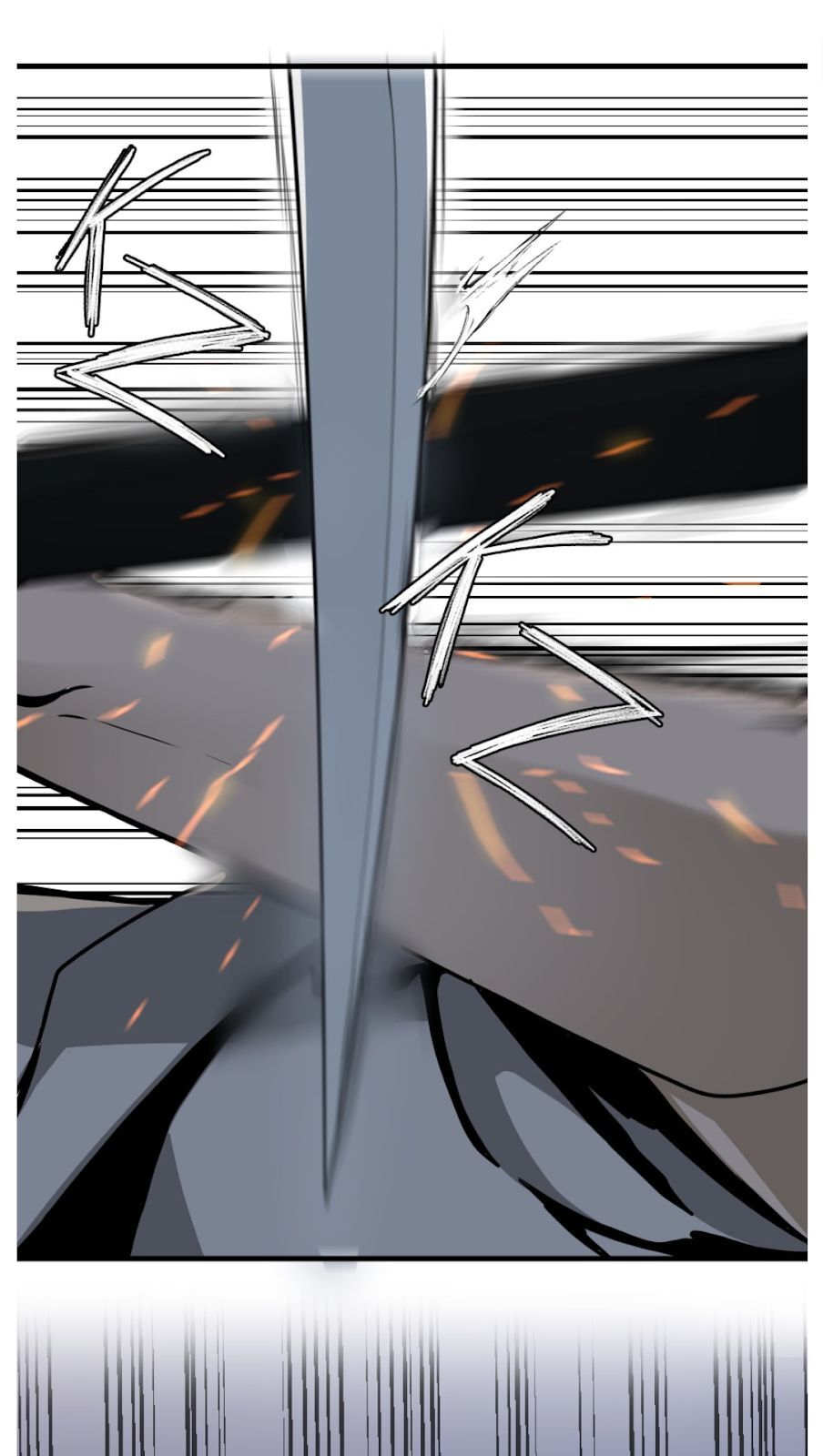 The Beginning After the End Chapter 56 — Page 65