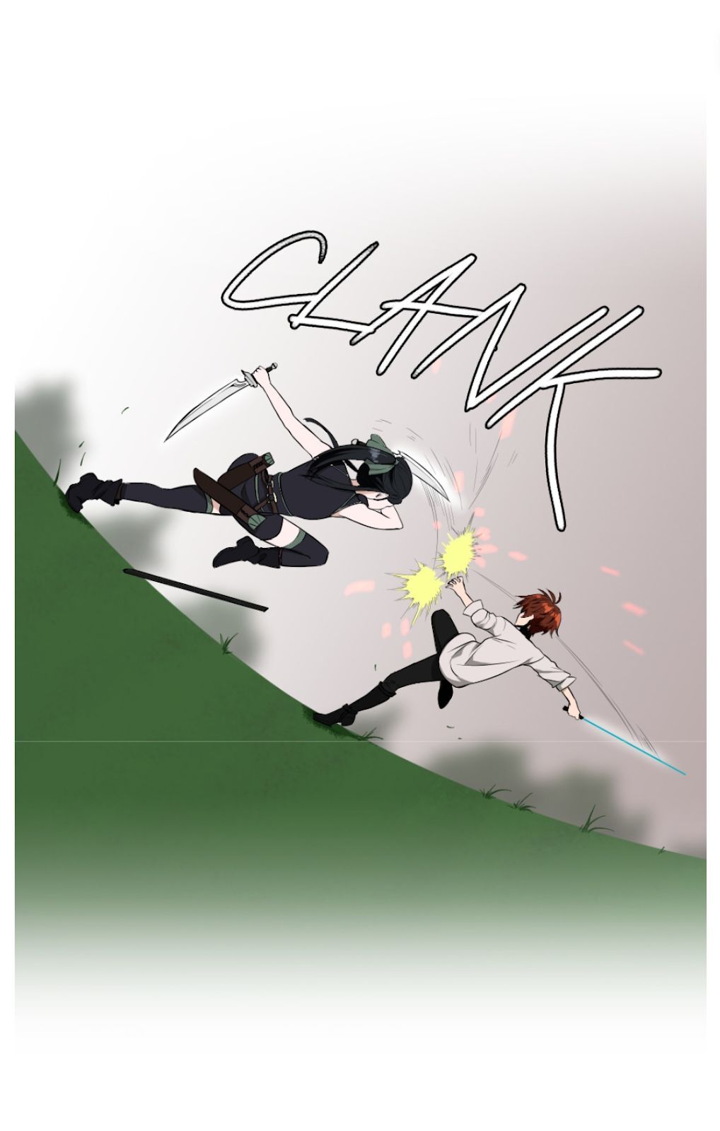 The Beginning After the End Chapter 56 — Page 68