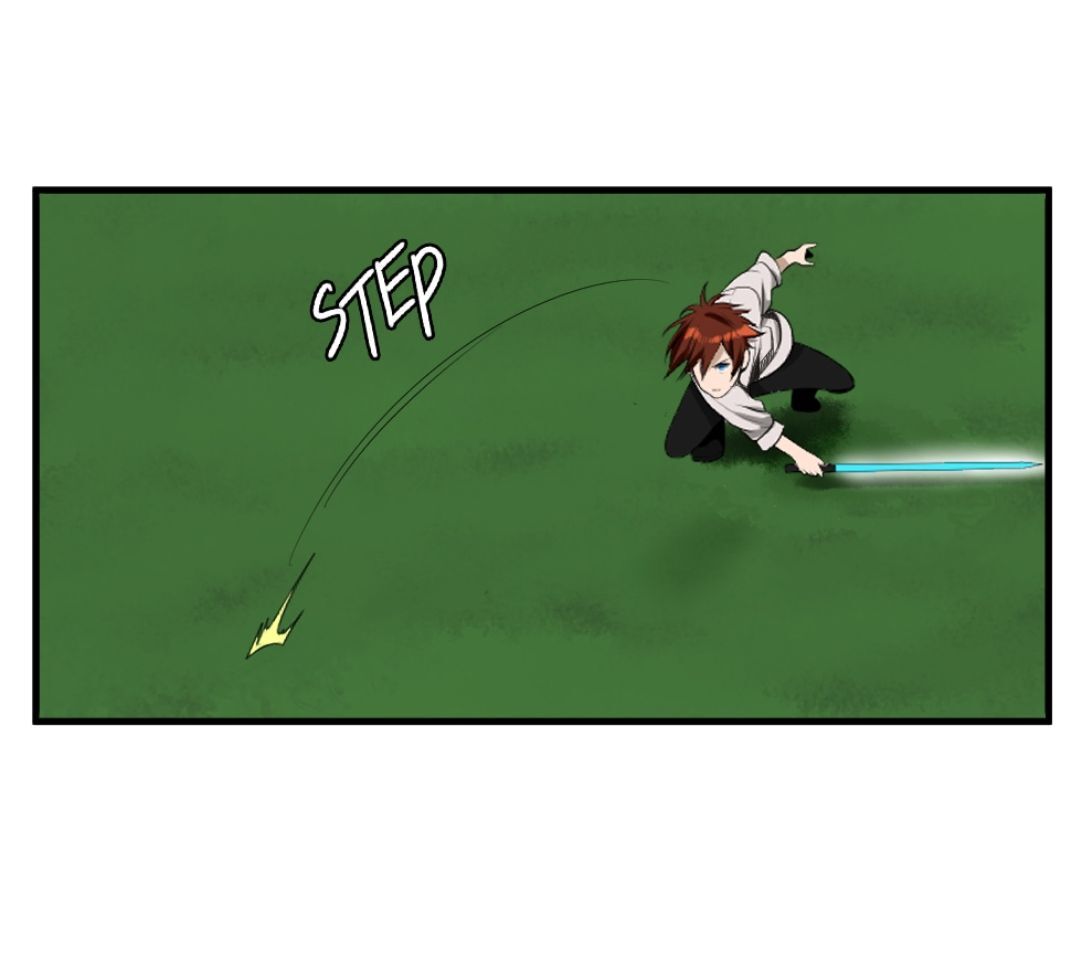 The Beginning After the End Chapter 56 — Page 69