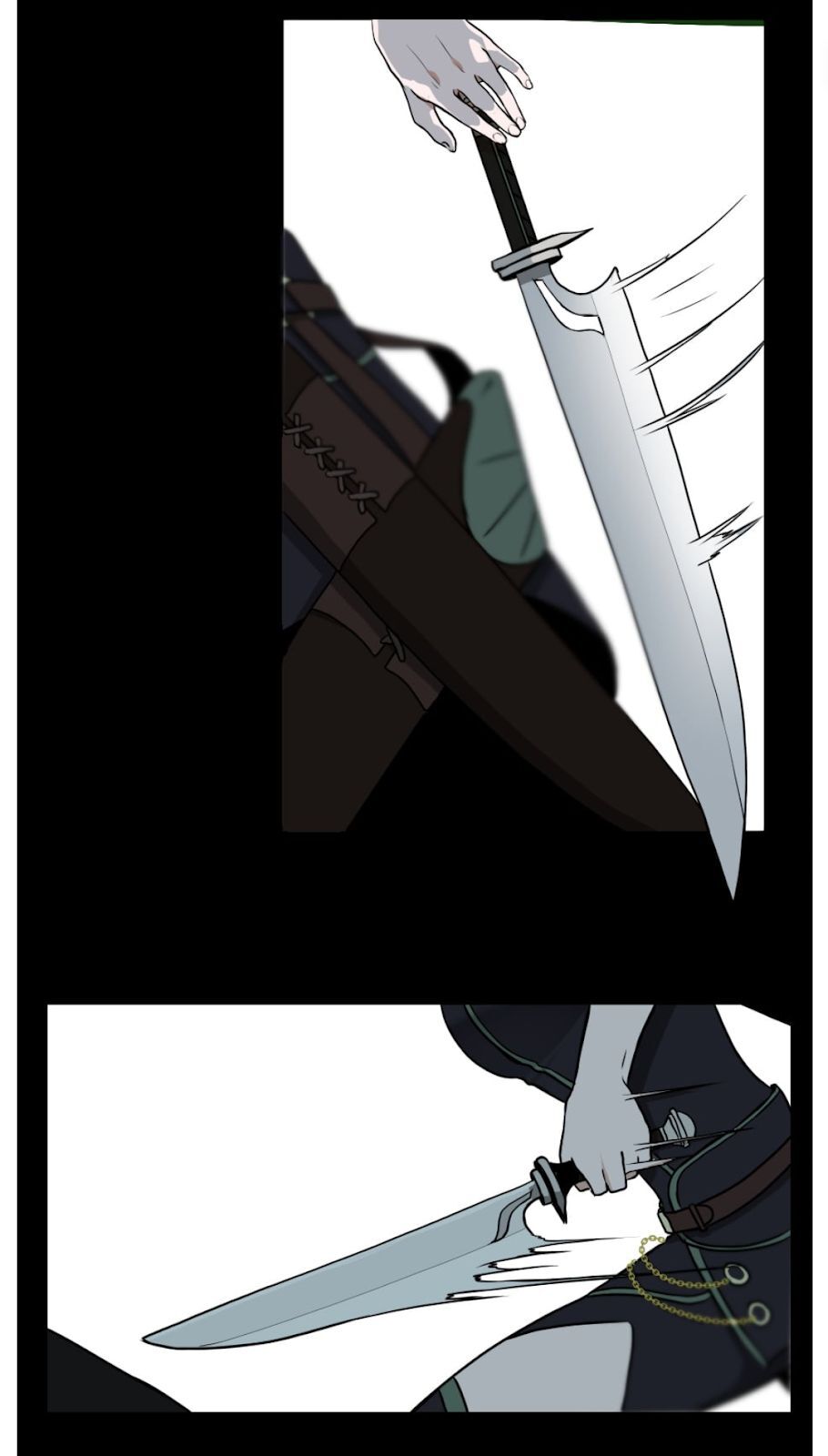 The Beginning After the End Chapter 56 — Page 74
