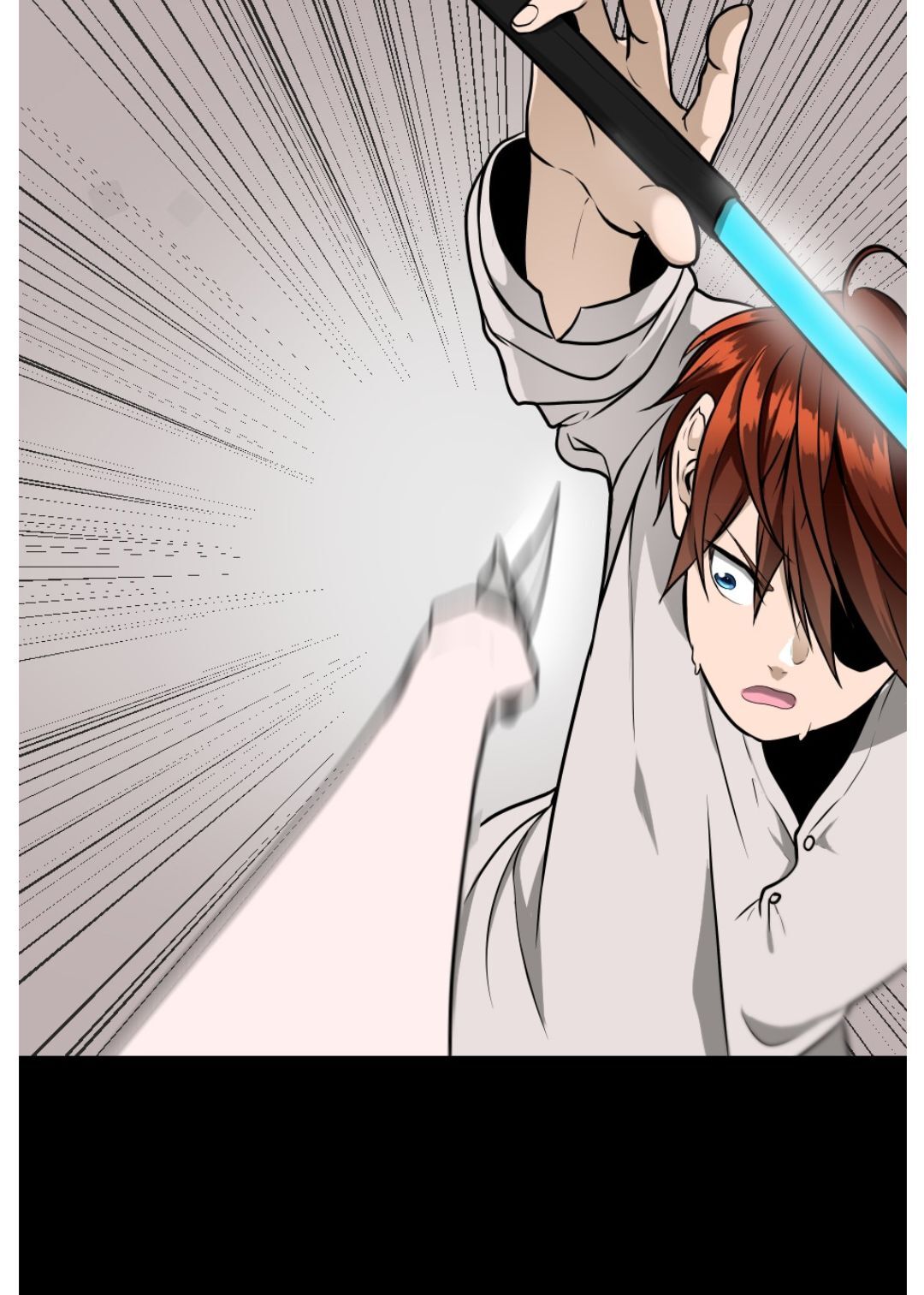 The Beginning After the End Chapter 56 — Page 76