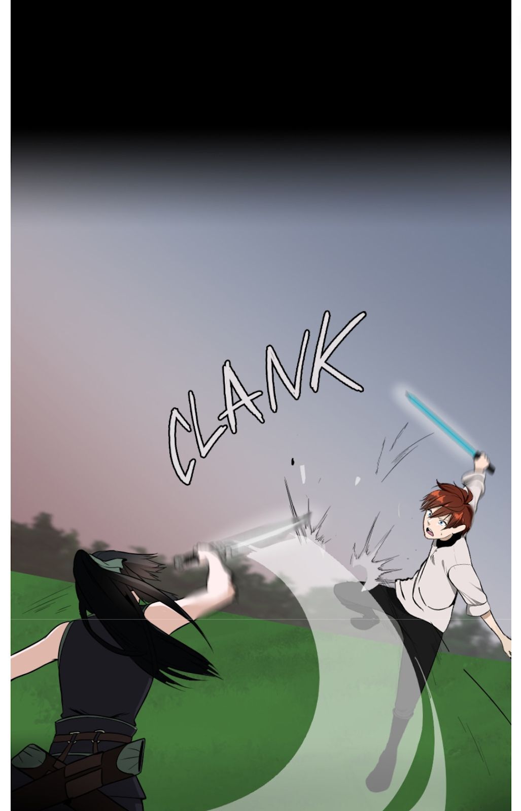 The Beginning After the End Chapter 56 — Page 77