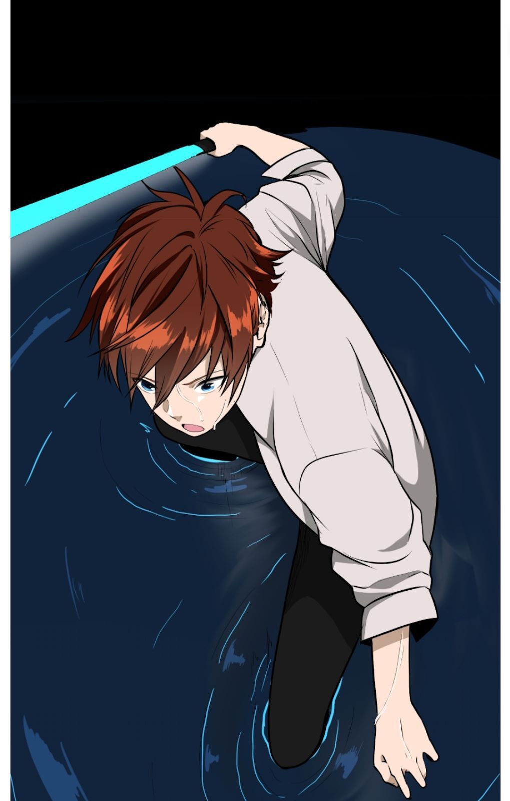 The Beginning After the End Chapter 56 — Page 82
