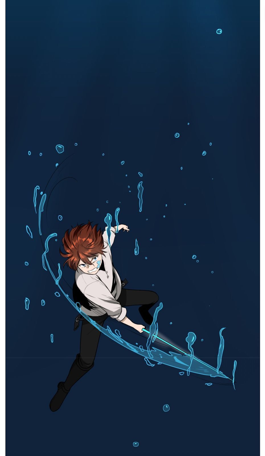 The Beginning After the End Chapter 56 — Page 84