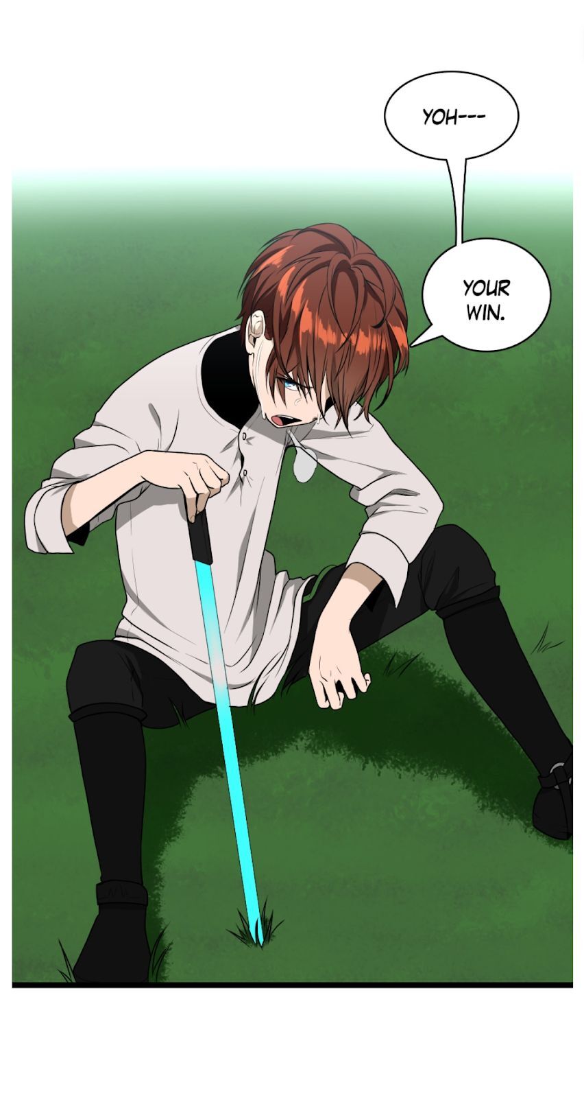 The Beginning After the End Chapter 56 — Page 88