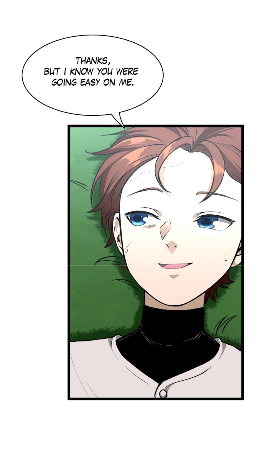 The Beginning After the End Chapter 56 — Page 93