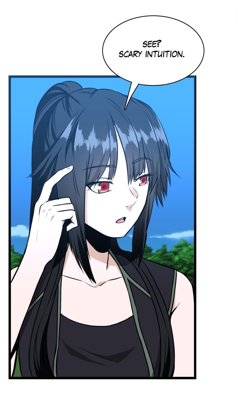 The Beginning After the End Chapter 56 — Page 94