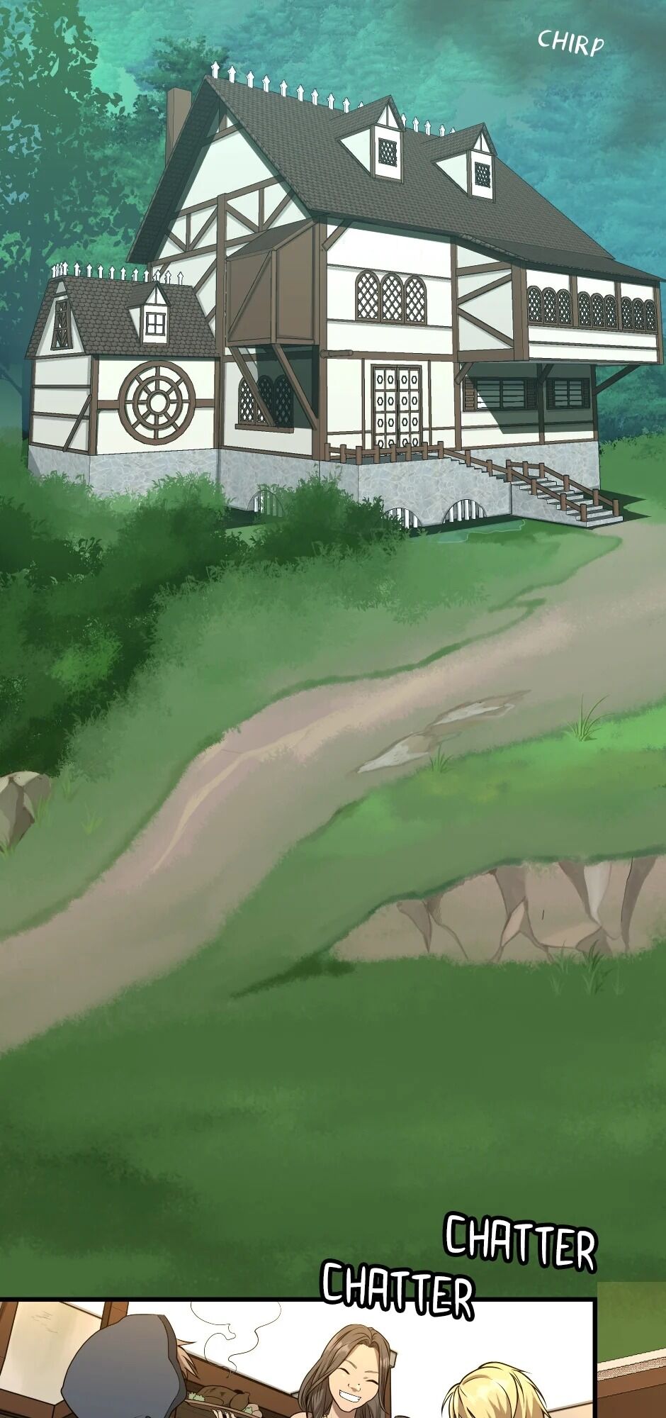 The Beginning After the End Chapter 57 — Page 5