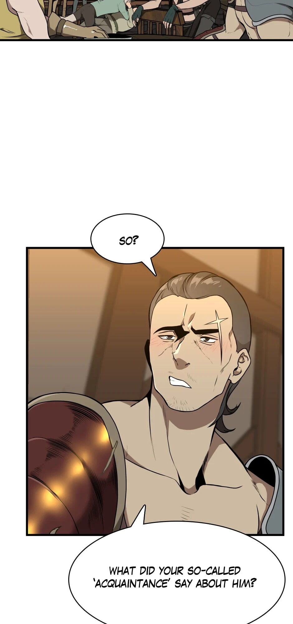 The Beginning After the End Chapter 57 — Page 12