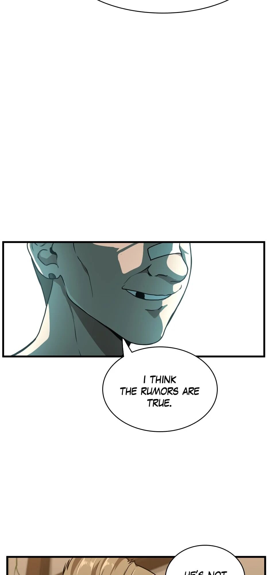 The Beginning After the End Chapter 57 — Page 13