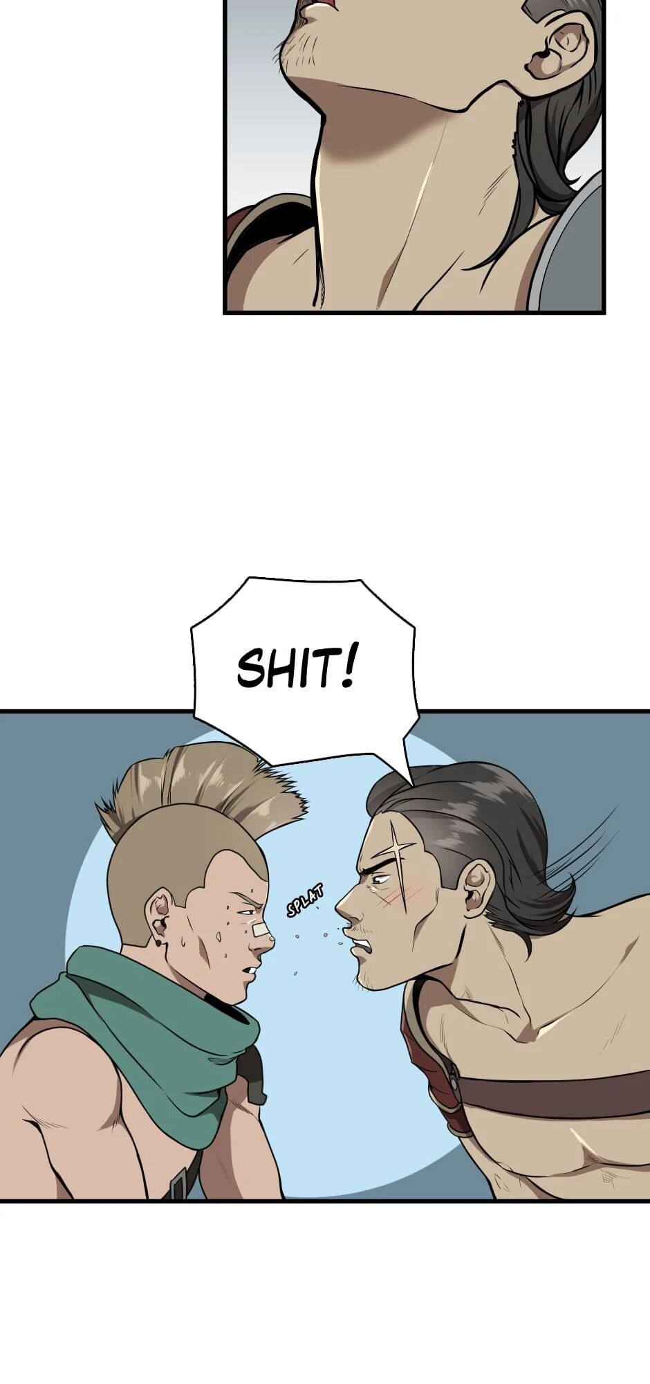 The Beginning After the End Chapter 57 — Page 15