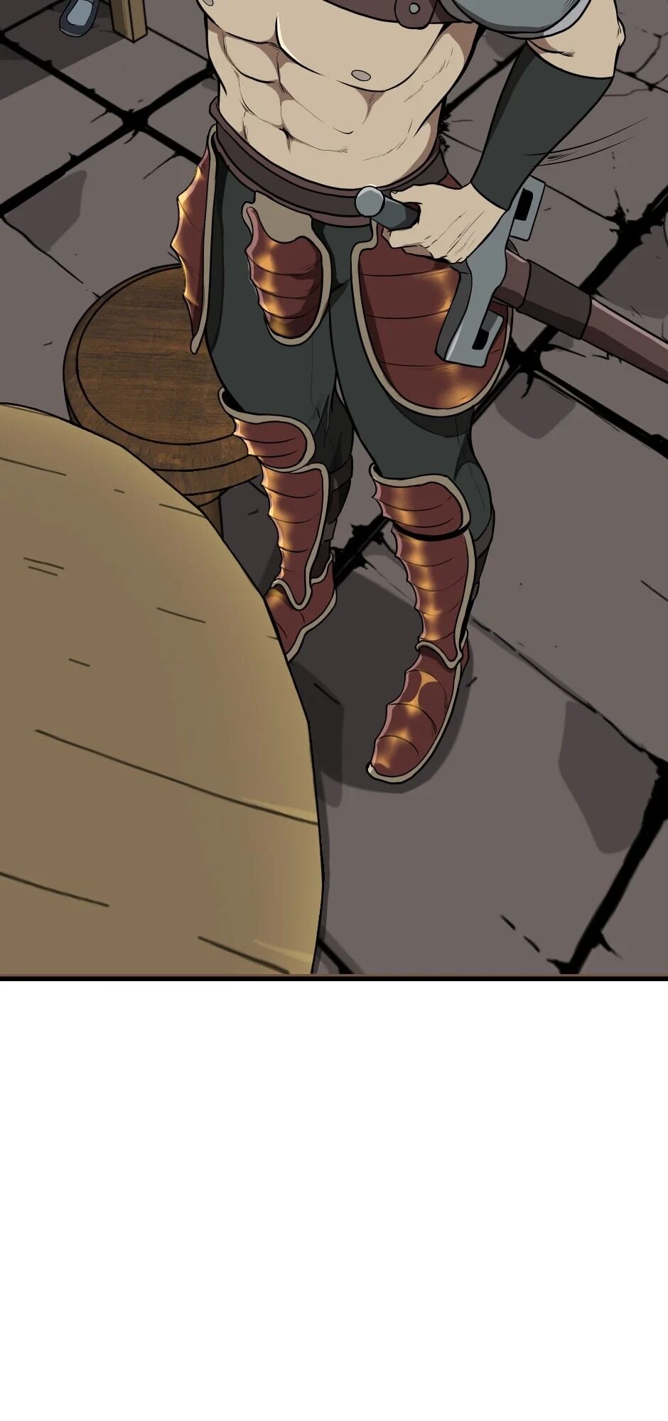 The Beginning After the End Chapter 57 — Page 25