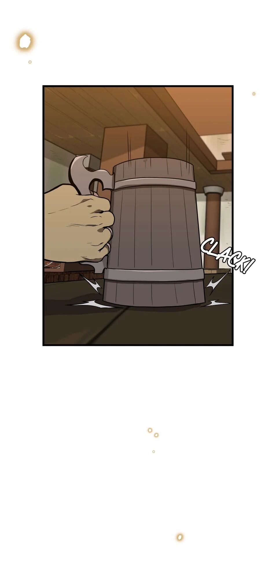 The Beginning After the End Chapter 57 — Page 32