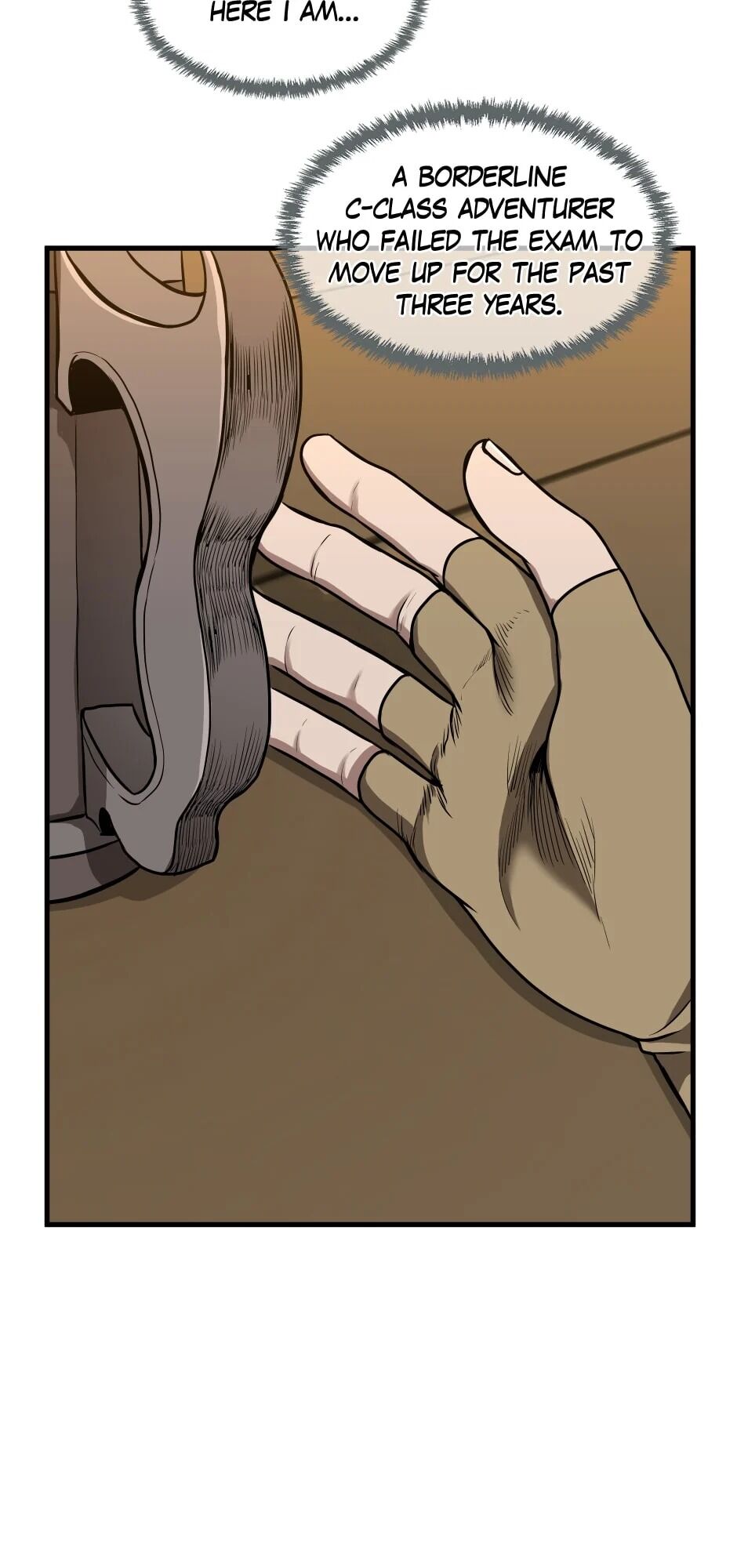 The Beginning After the End Chapter 57 — Page 35