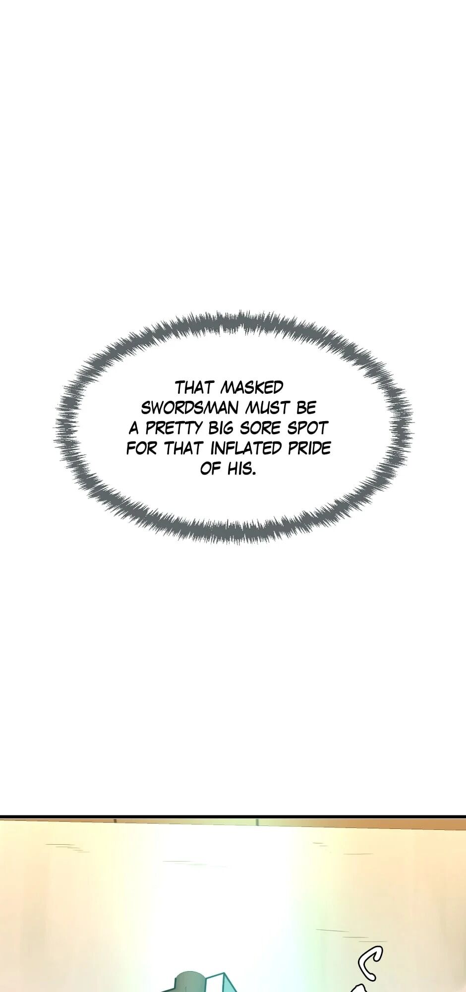 The Beginning After the End Chapter 57 — Page 38