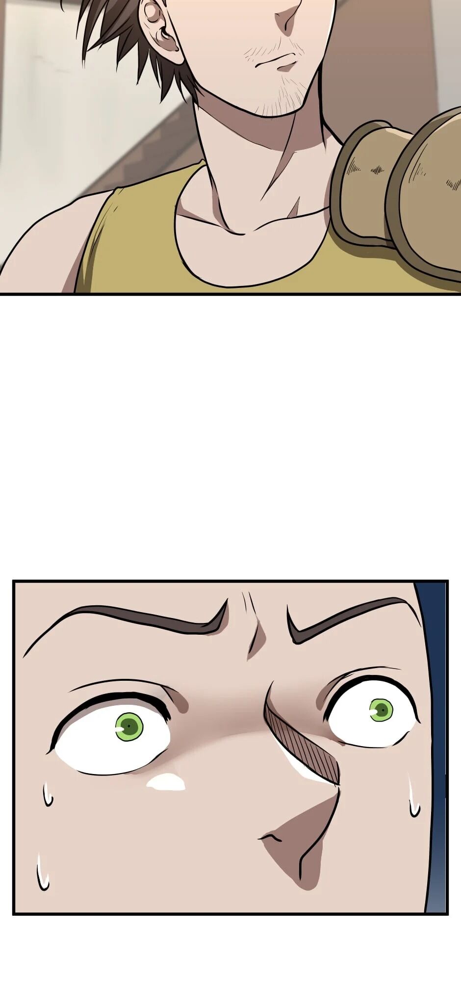 The Beginning After the End Chapter 57 — Page 41