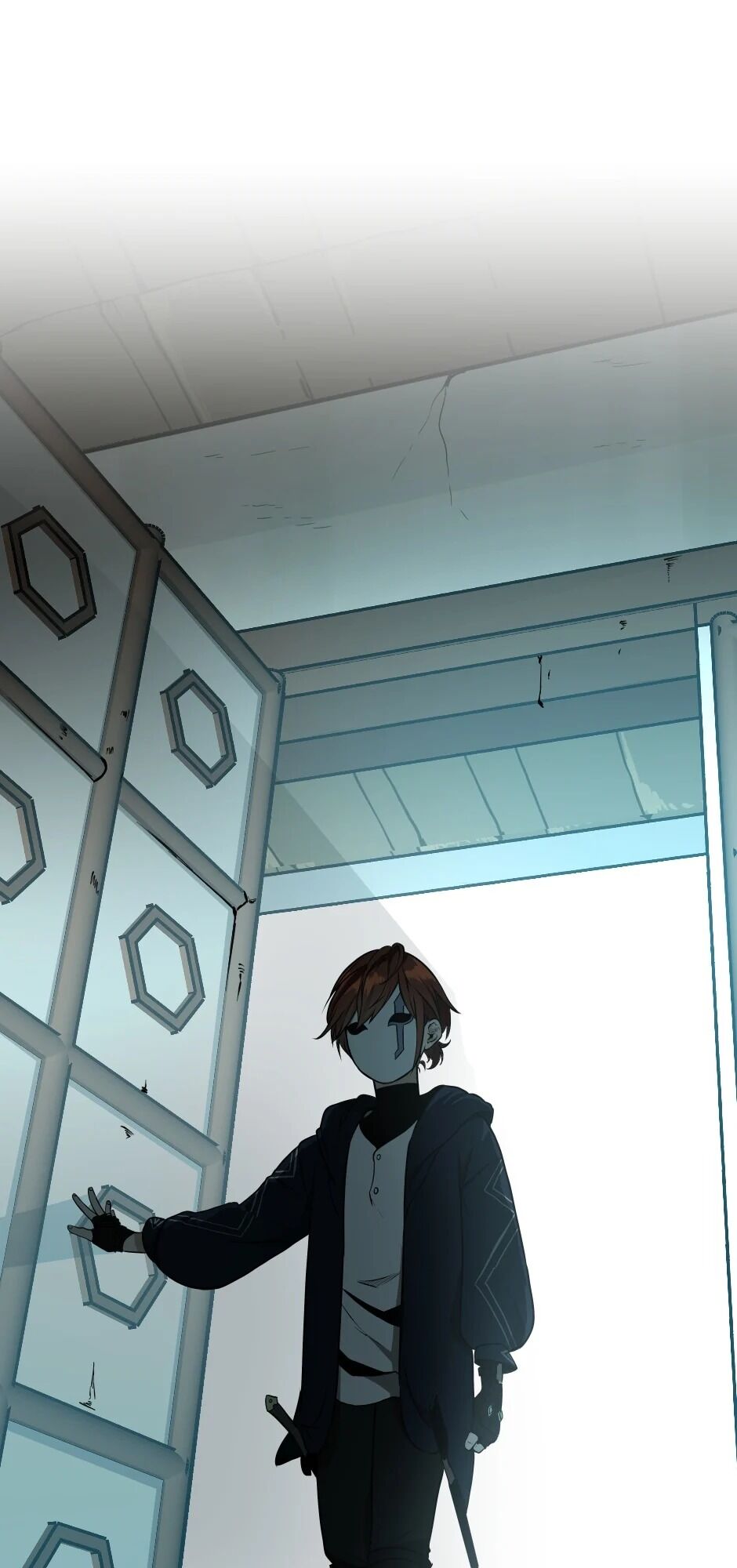 The Beginning After the End Chapter 57 — Page 45