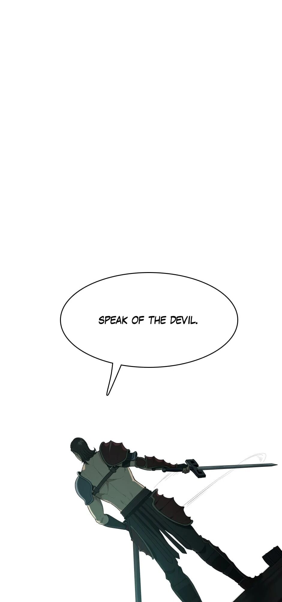 The Beginning After the End Chapter 57 — Page 48