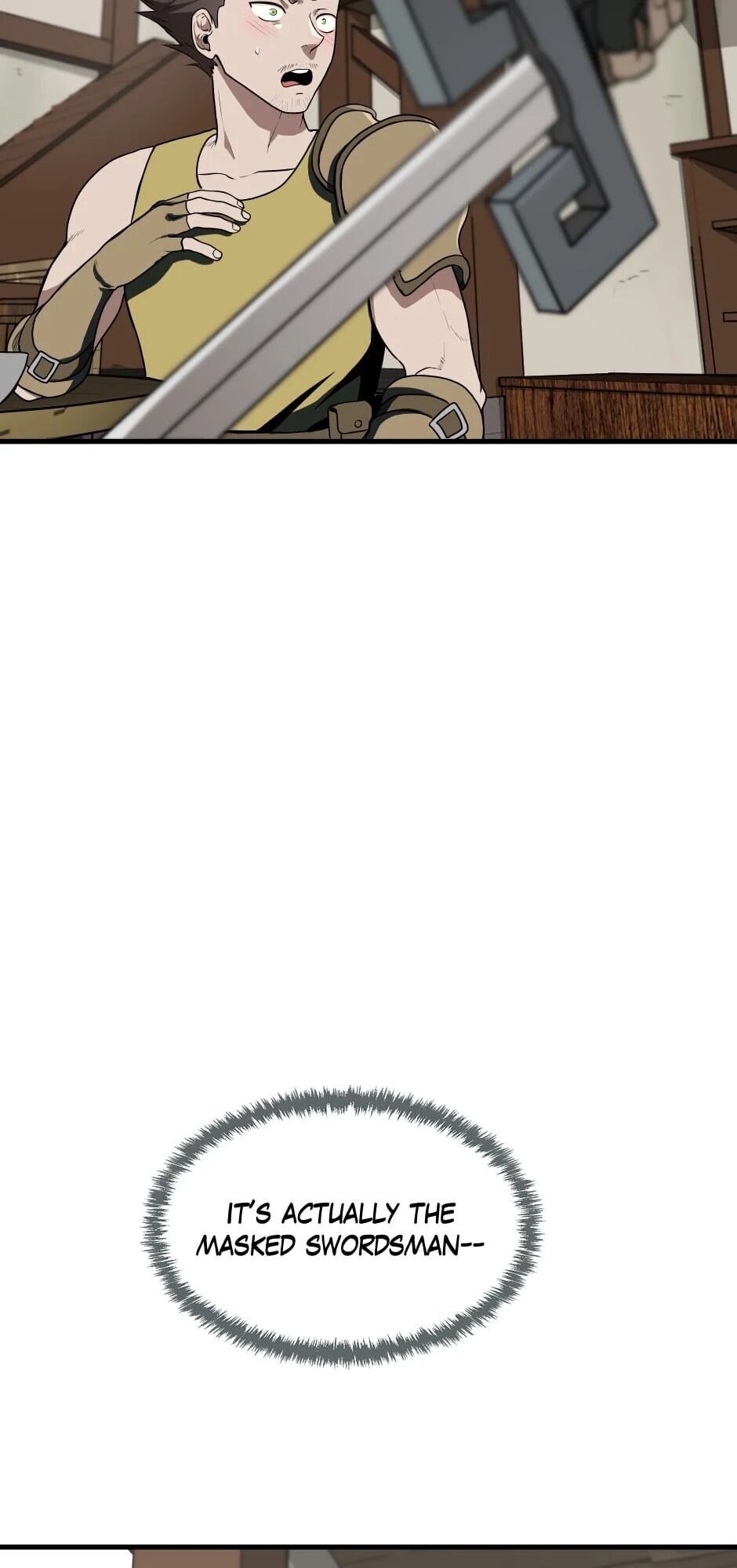 The Beginning After the End Chapter 57 — Page 50