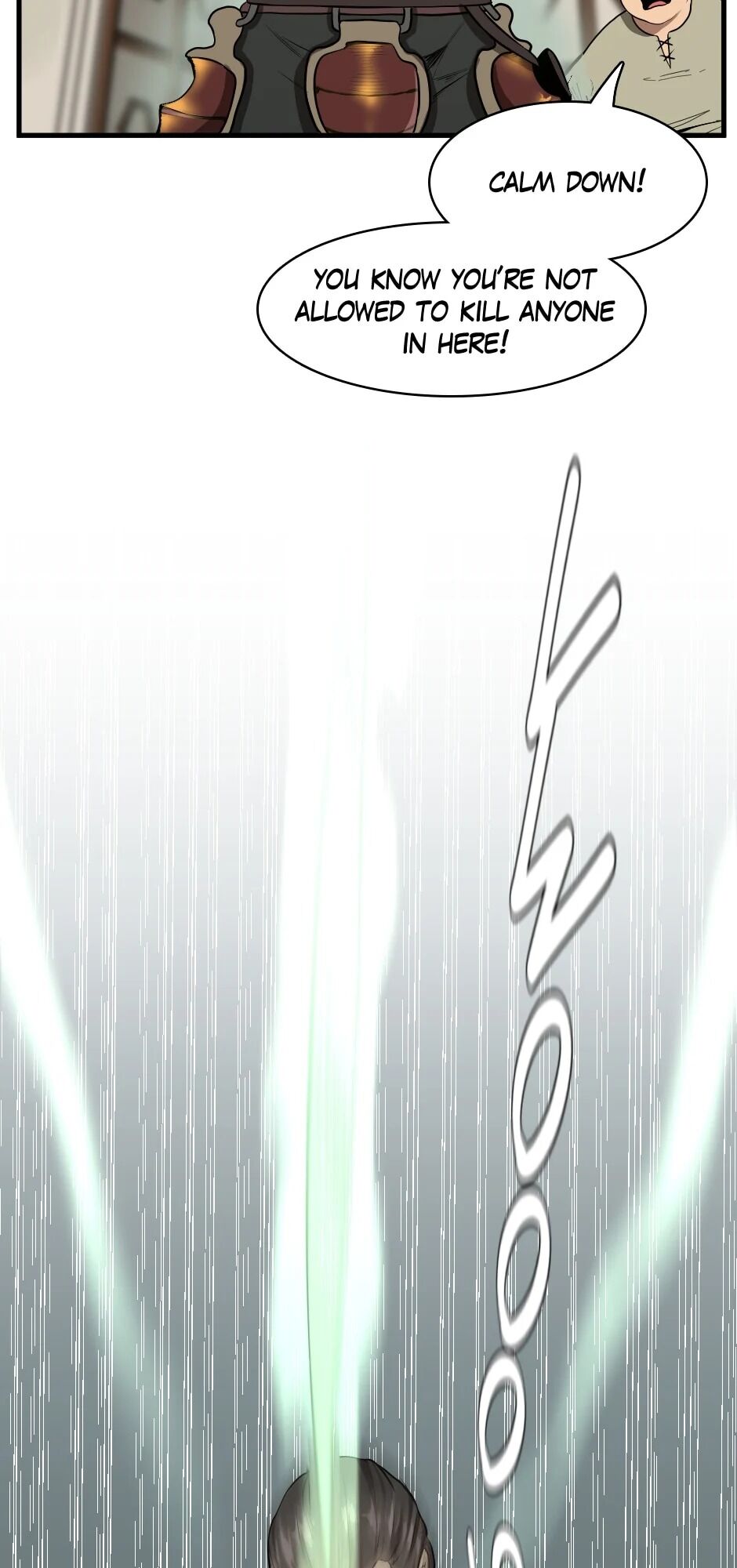 The Beginning After the End Chapter 57 — Page 59