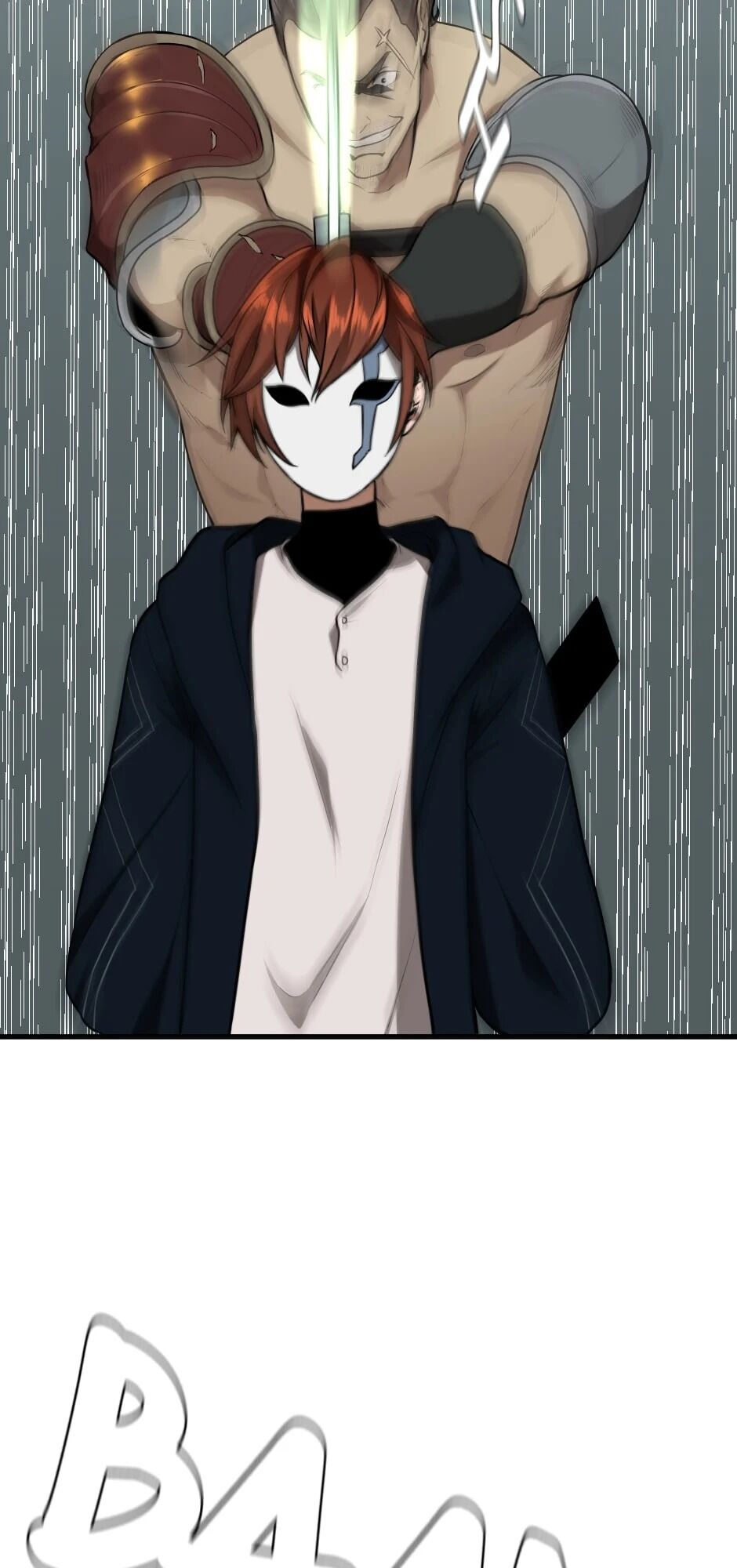 The Beginning After the End Chapter 57 — Page 60