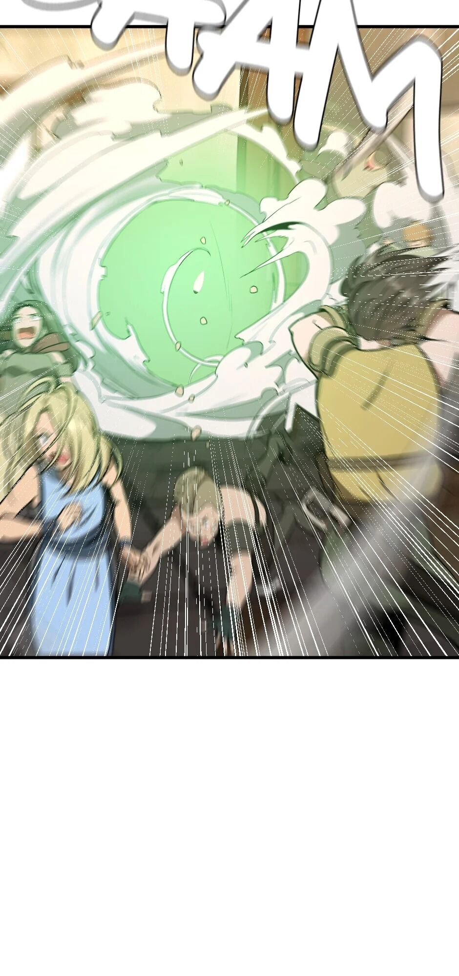 The Beginning After the End Chapter 57 — Page 61