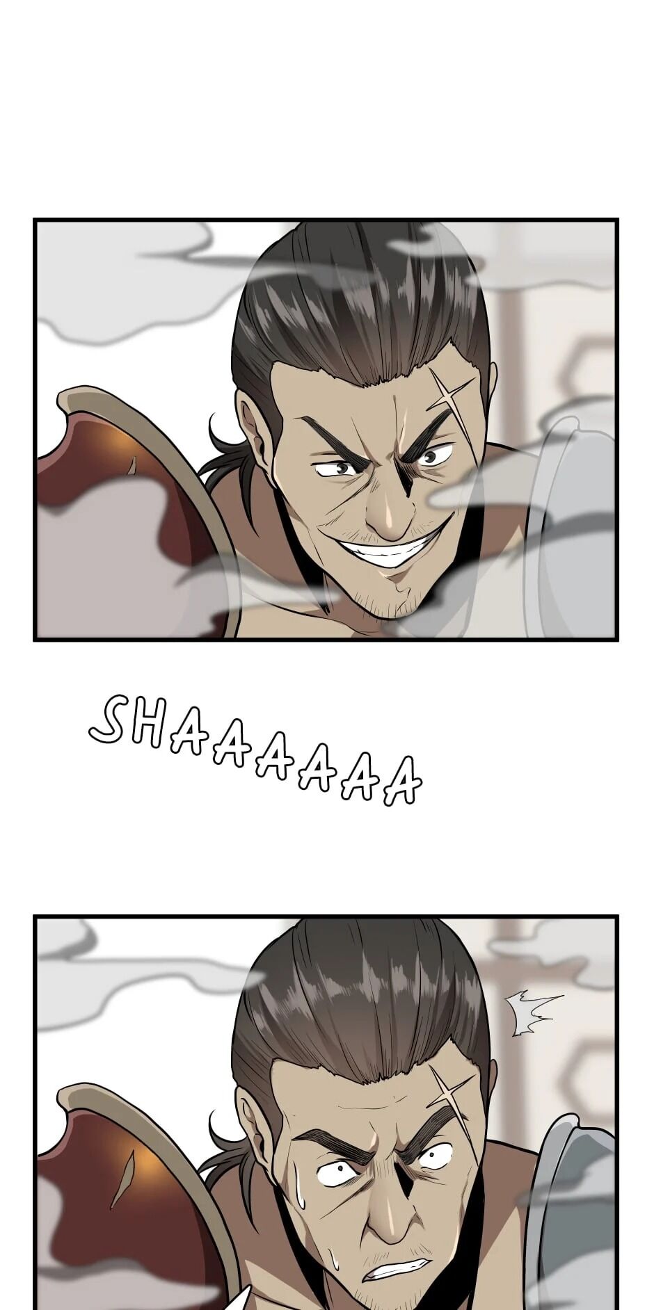 The Beginning After the End Chapter 57 — Page 62