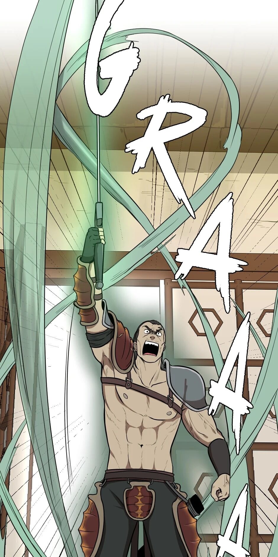 The Beginning After the End Chapter 57 — Page 68