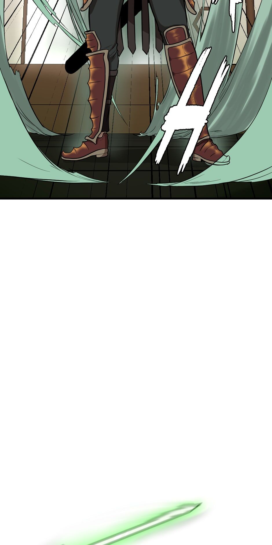 The Beginning After the End Chapter 57 — Page 69