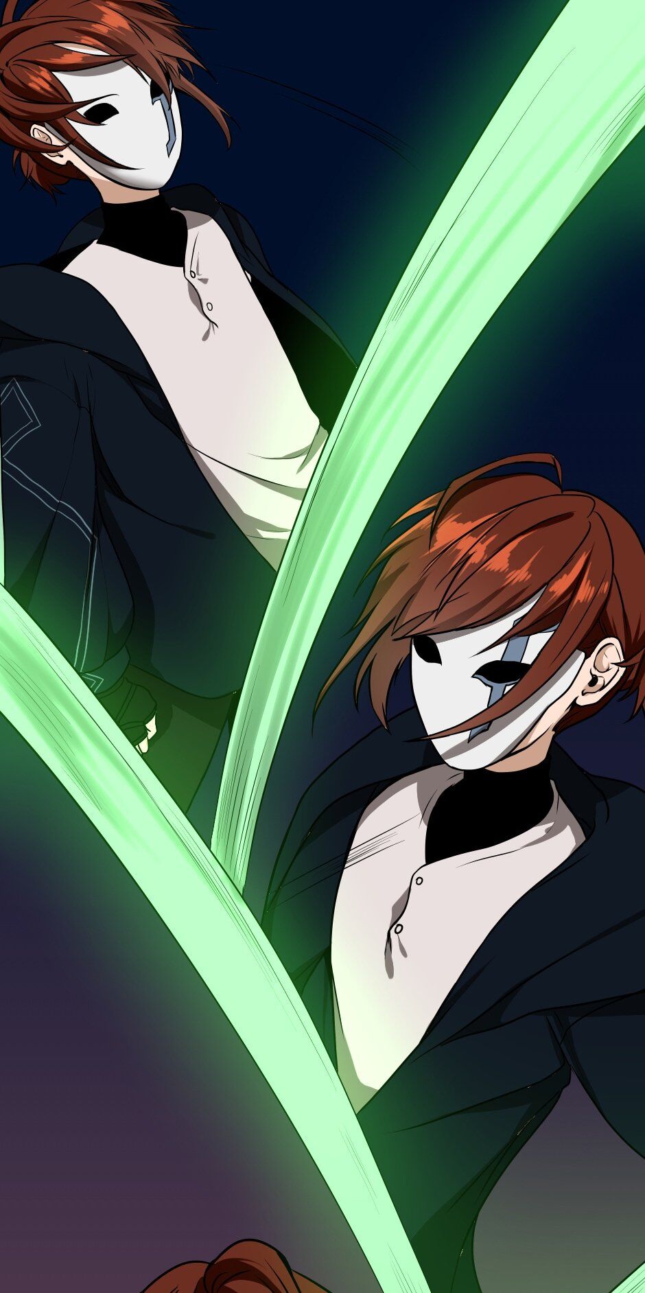 The Beginning After the End Chapter 57 — Page 71