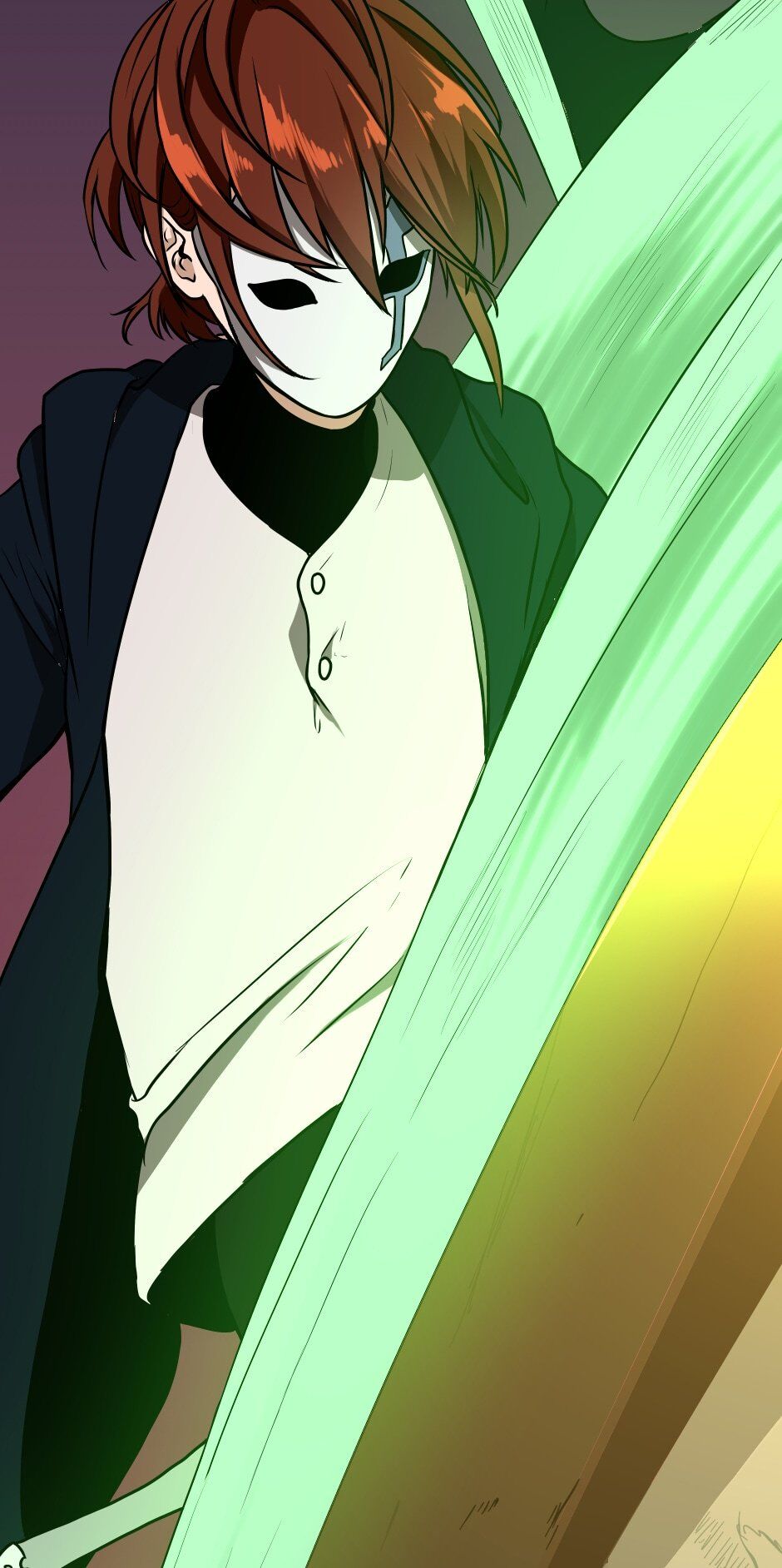 The Beginning After the End Chapter 57 — Page 72