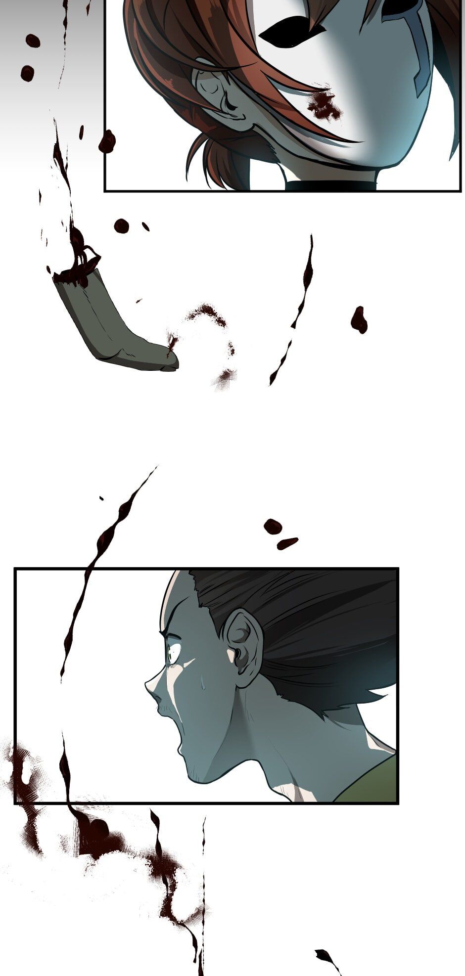 The Beginning After the End Chapter 57 — Page 76