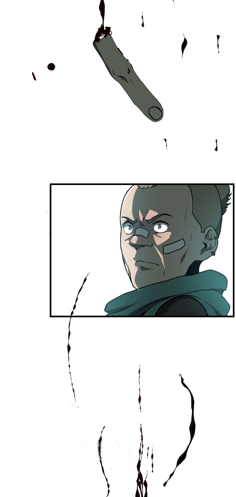 The Beginning After the End Chapter 57 — Page 77