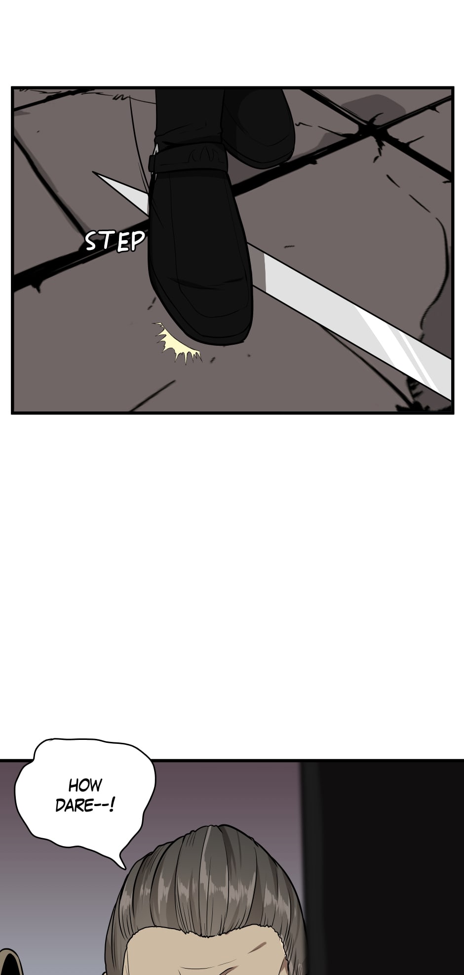 The Beginning After the End Chapter 57 — Page 82