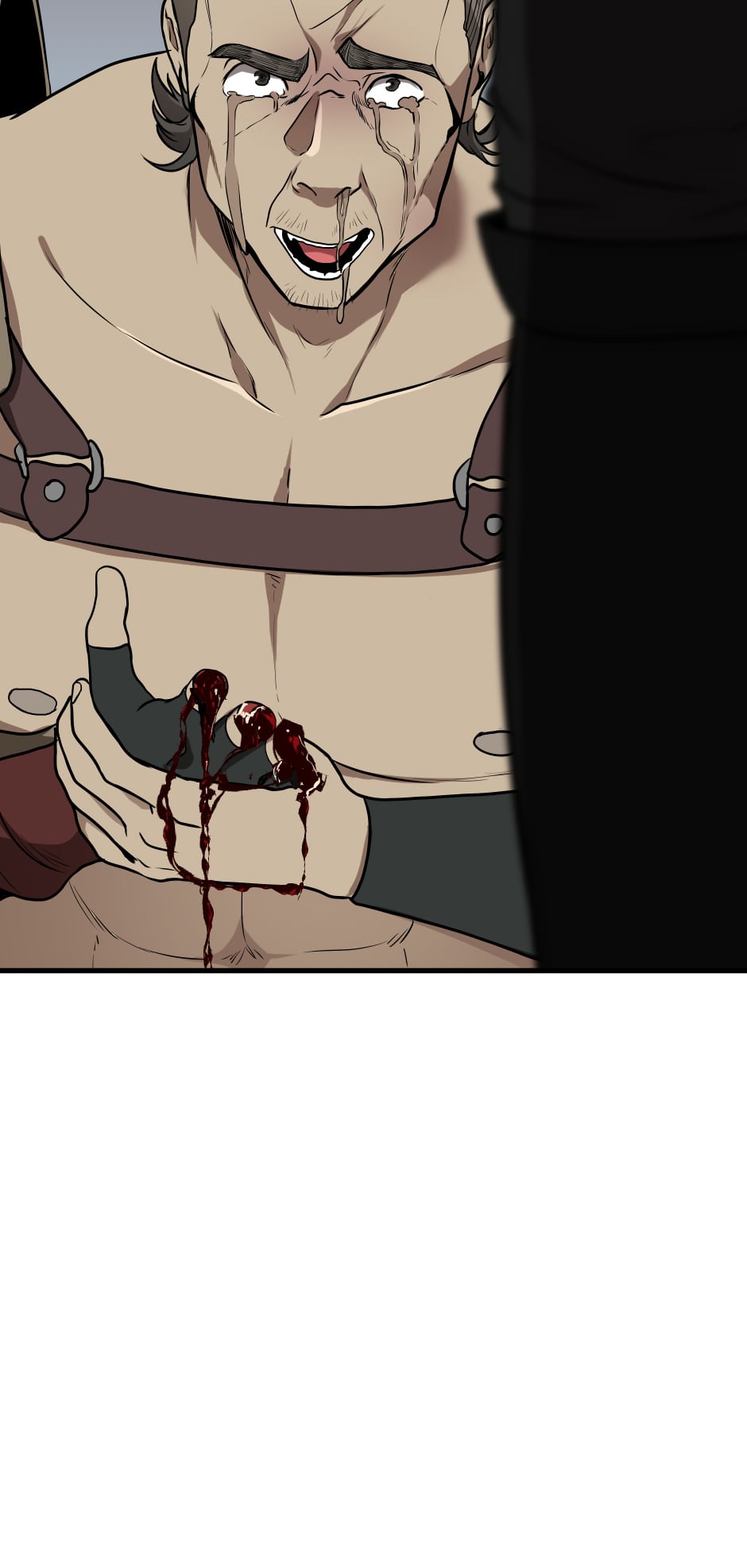 The Beginning After the End Chapter 57 — Page 83