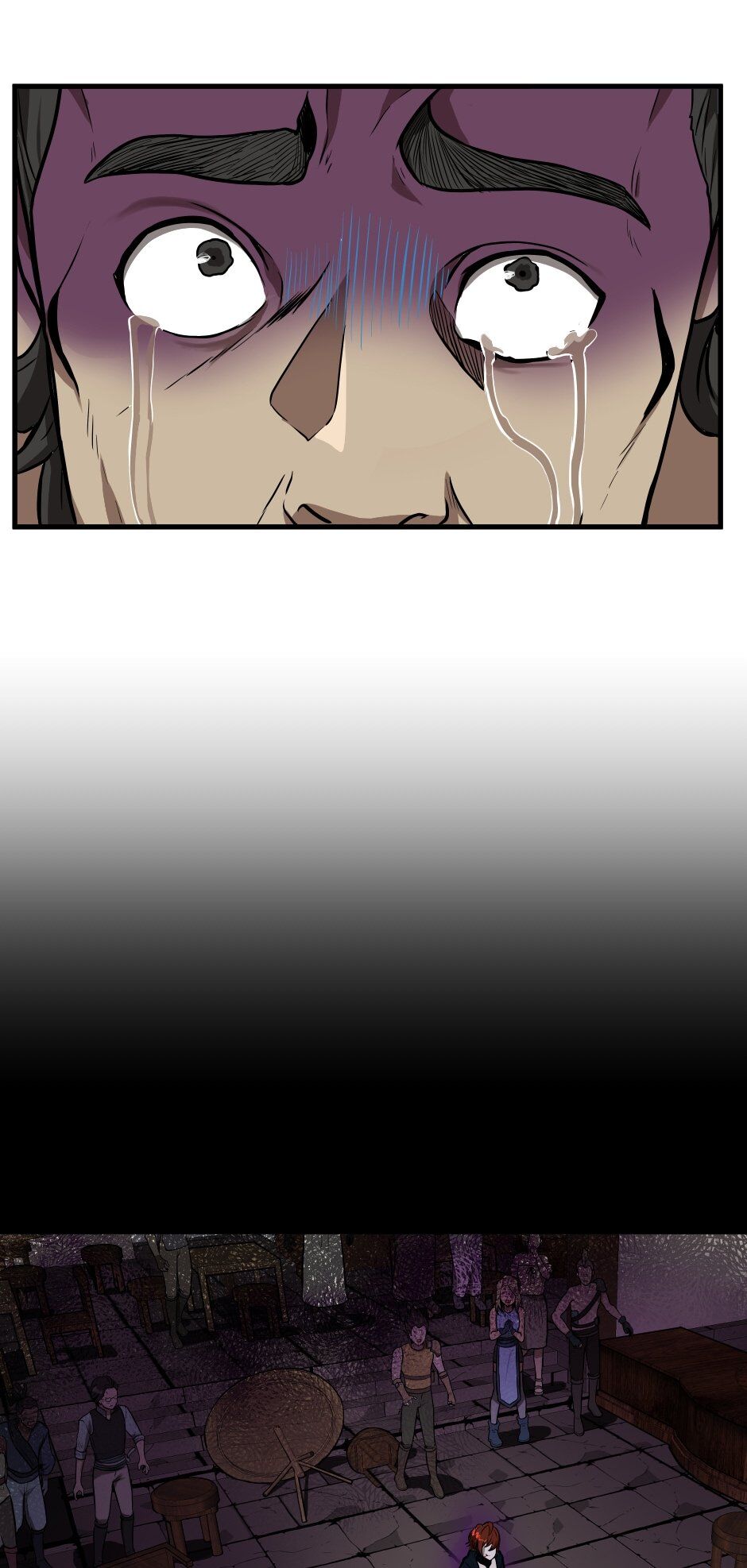 The Beginning After the End Chapter 57 — Page 84