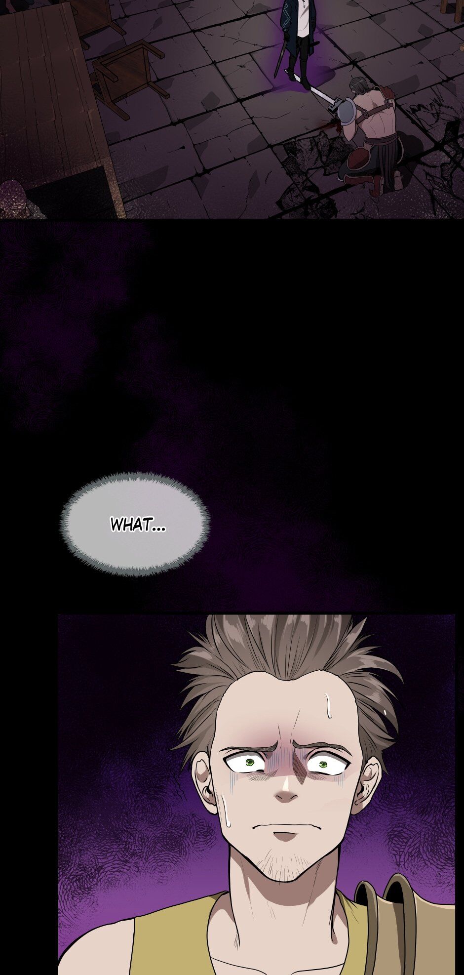 The Beginning After the End Chapter 57 — Page 85
