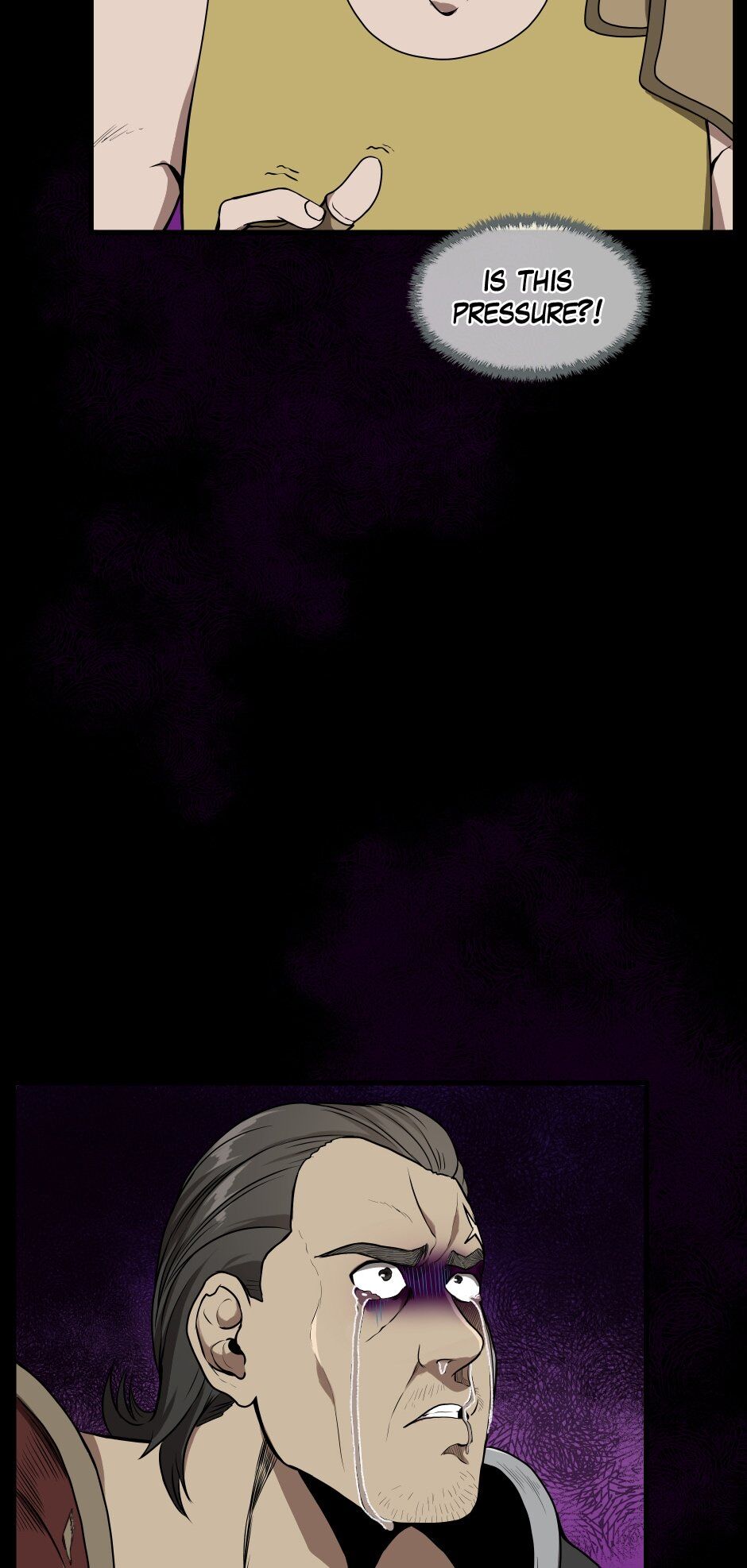 The Beginning After the End Chapter 57 — Page 86