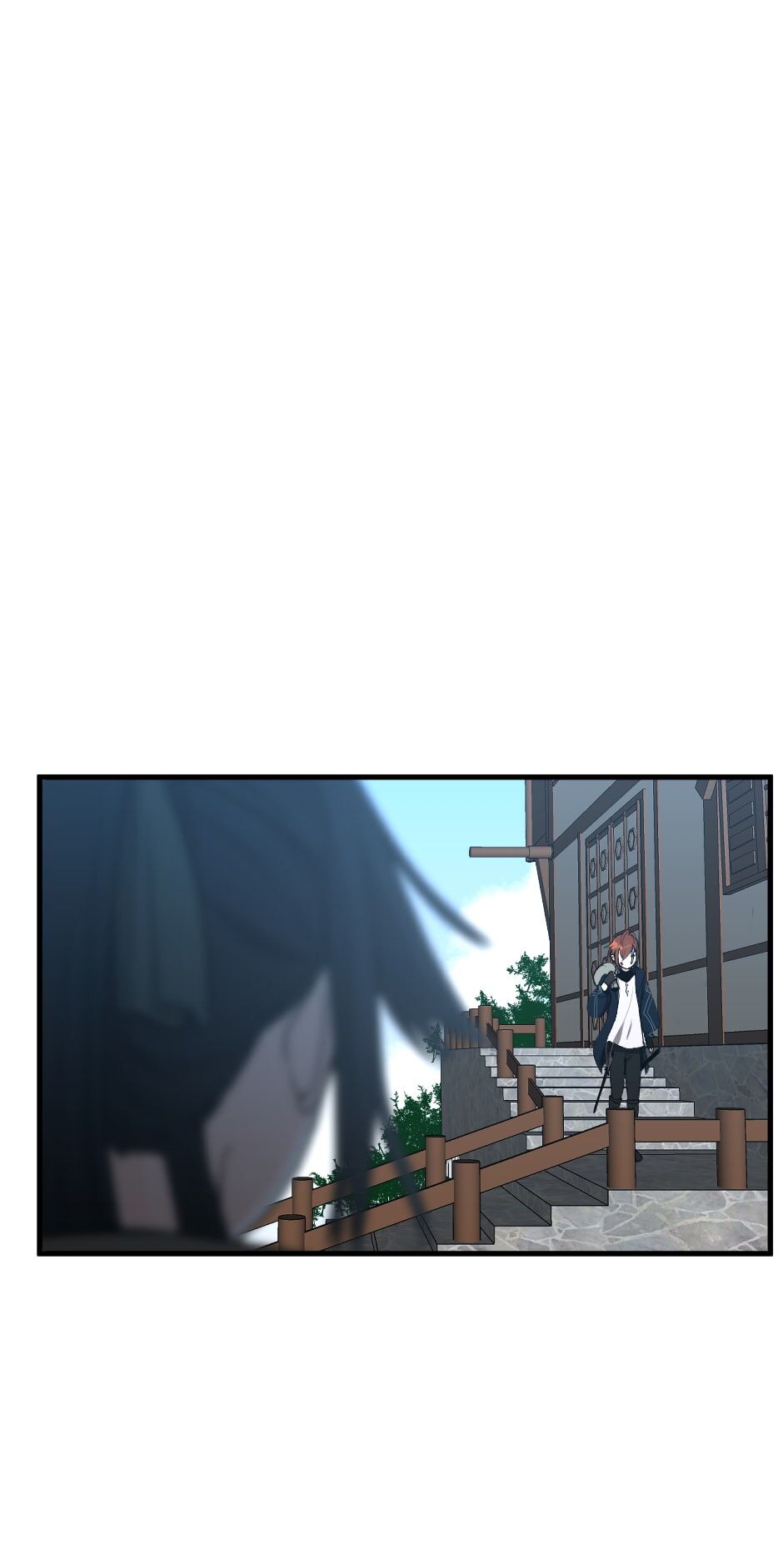 The Beginning After the End Chapter 57 — Page 94