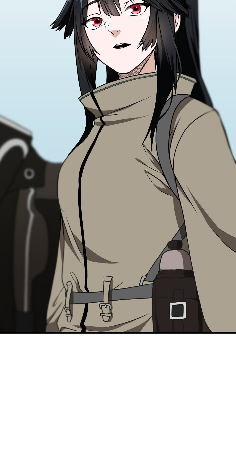 The Beginning After the End Chapter 57 — Page 96