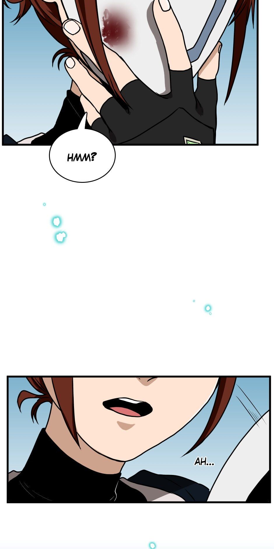 The Beginning After the End Chapter 57 — Page 98