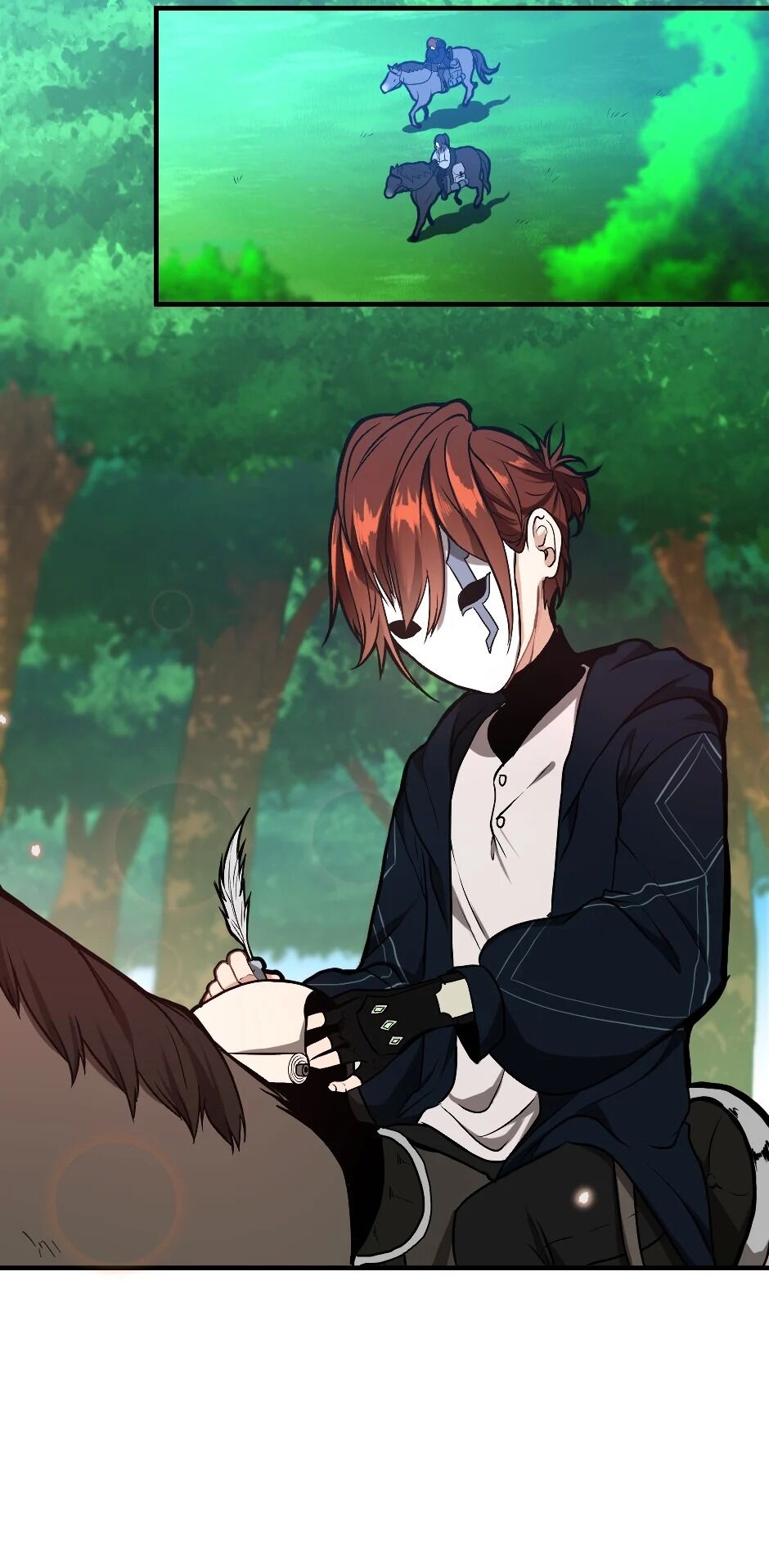 The Beginning After the End Chapter 58 — Page 8