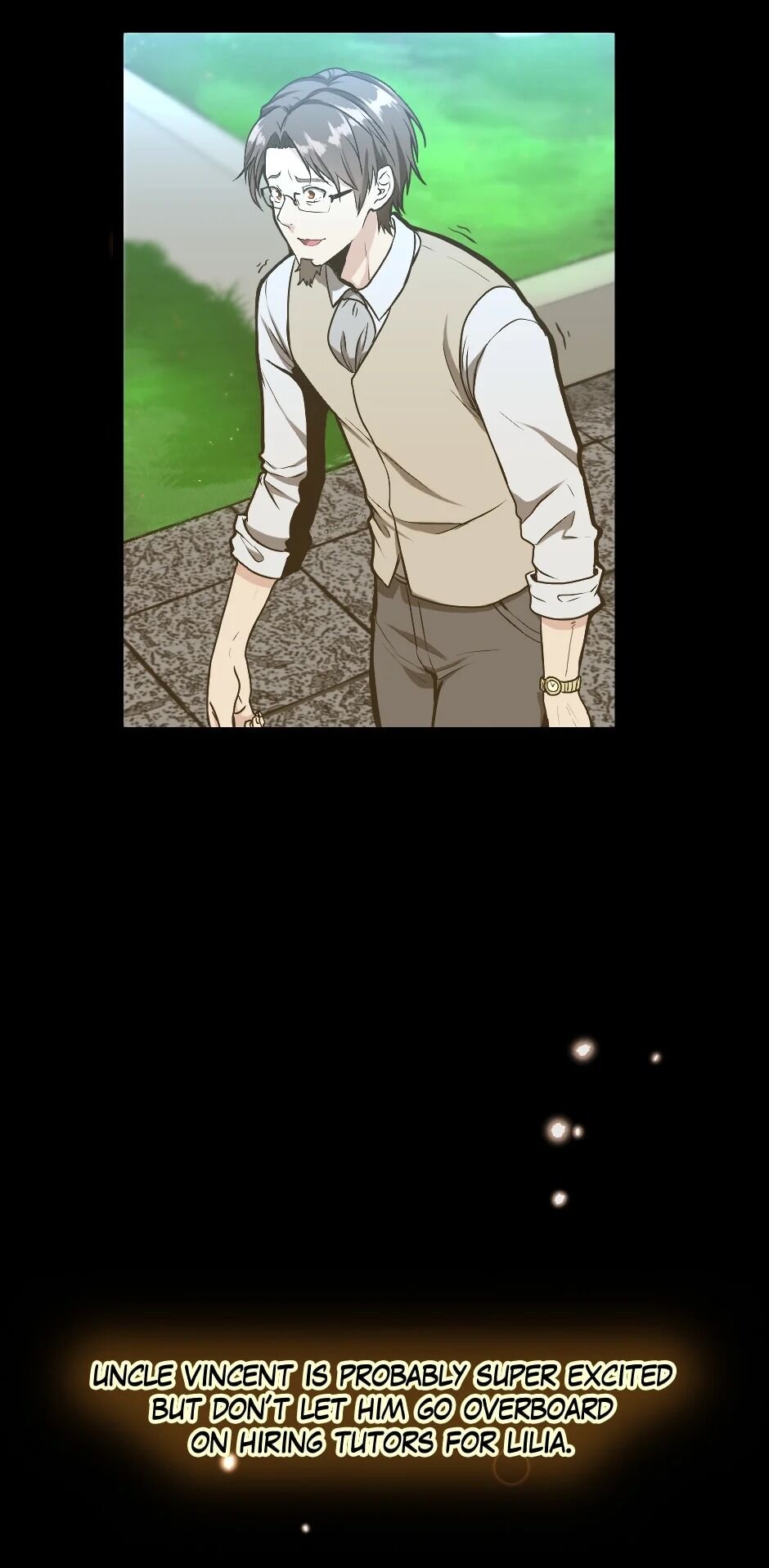 The Beginning After the End Chapter 58 — Page 13